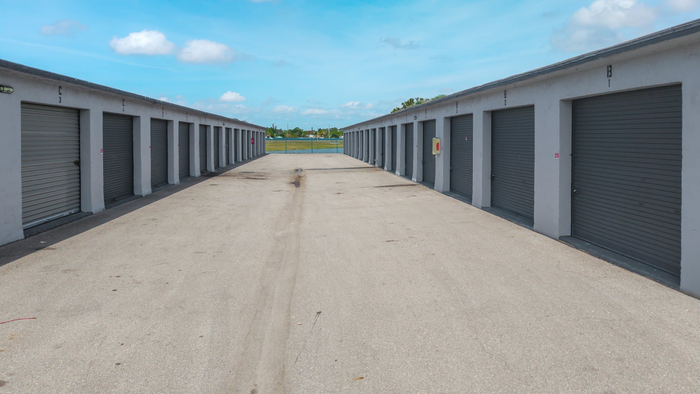 self storage facility fort myers fl