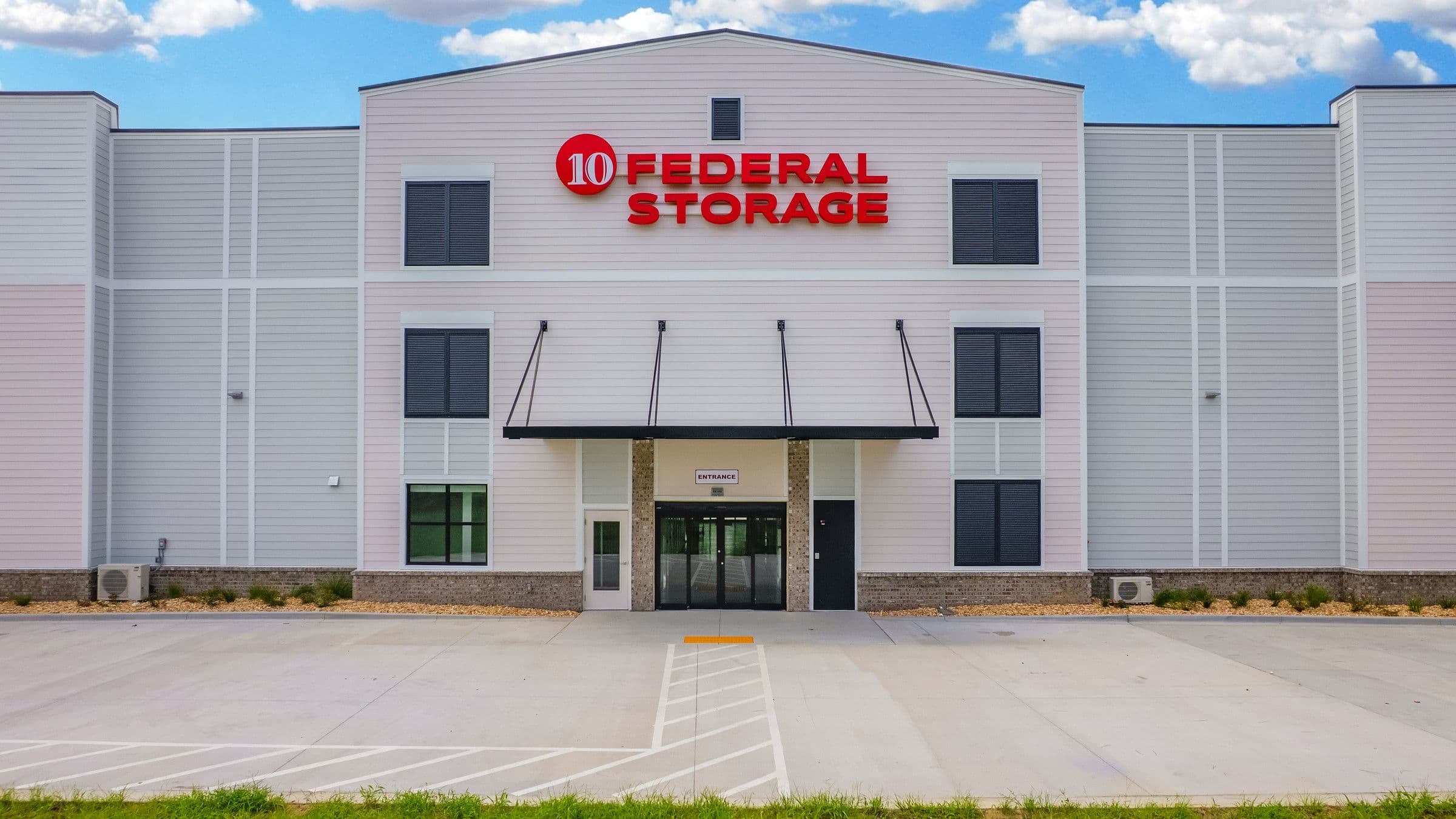 richmond hill ga storage facility