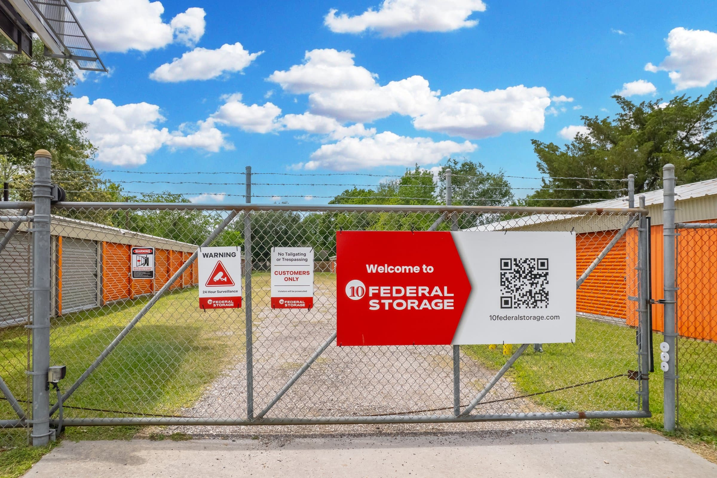 self storage units in santa fe tx