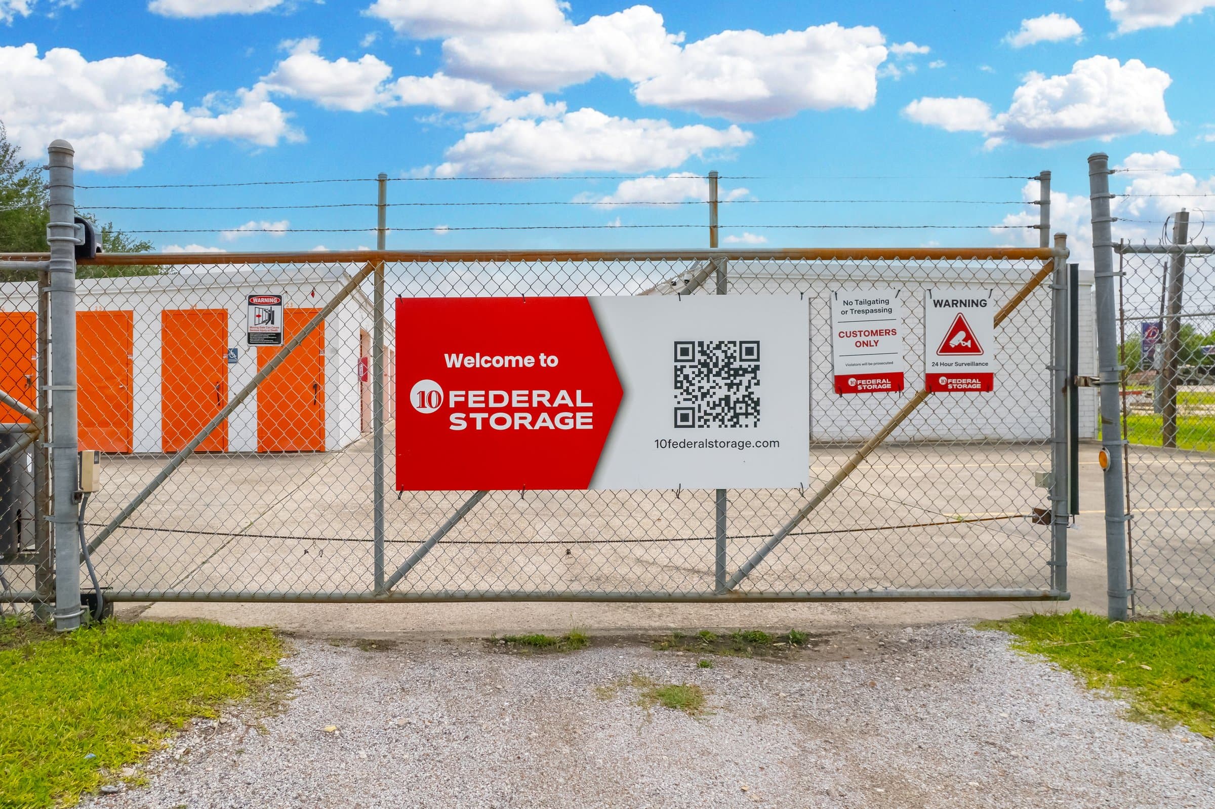 self storage units in santa fe tx