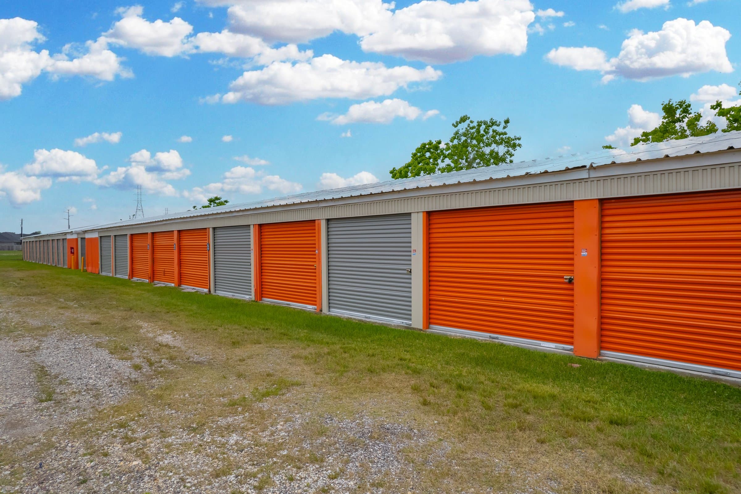self storage units in santa fe tx