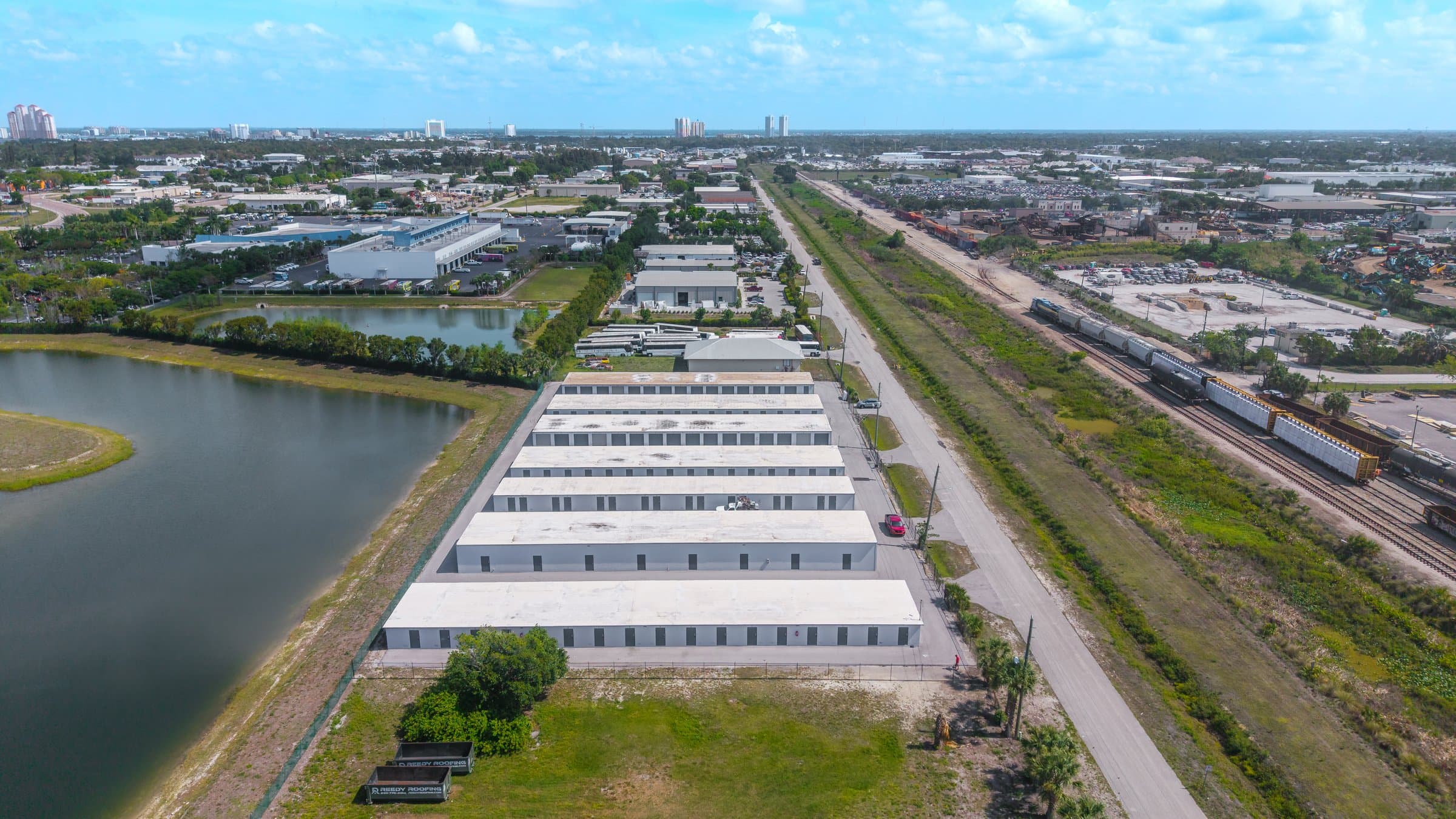 self storage facility fort myers fl