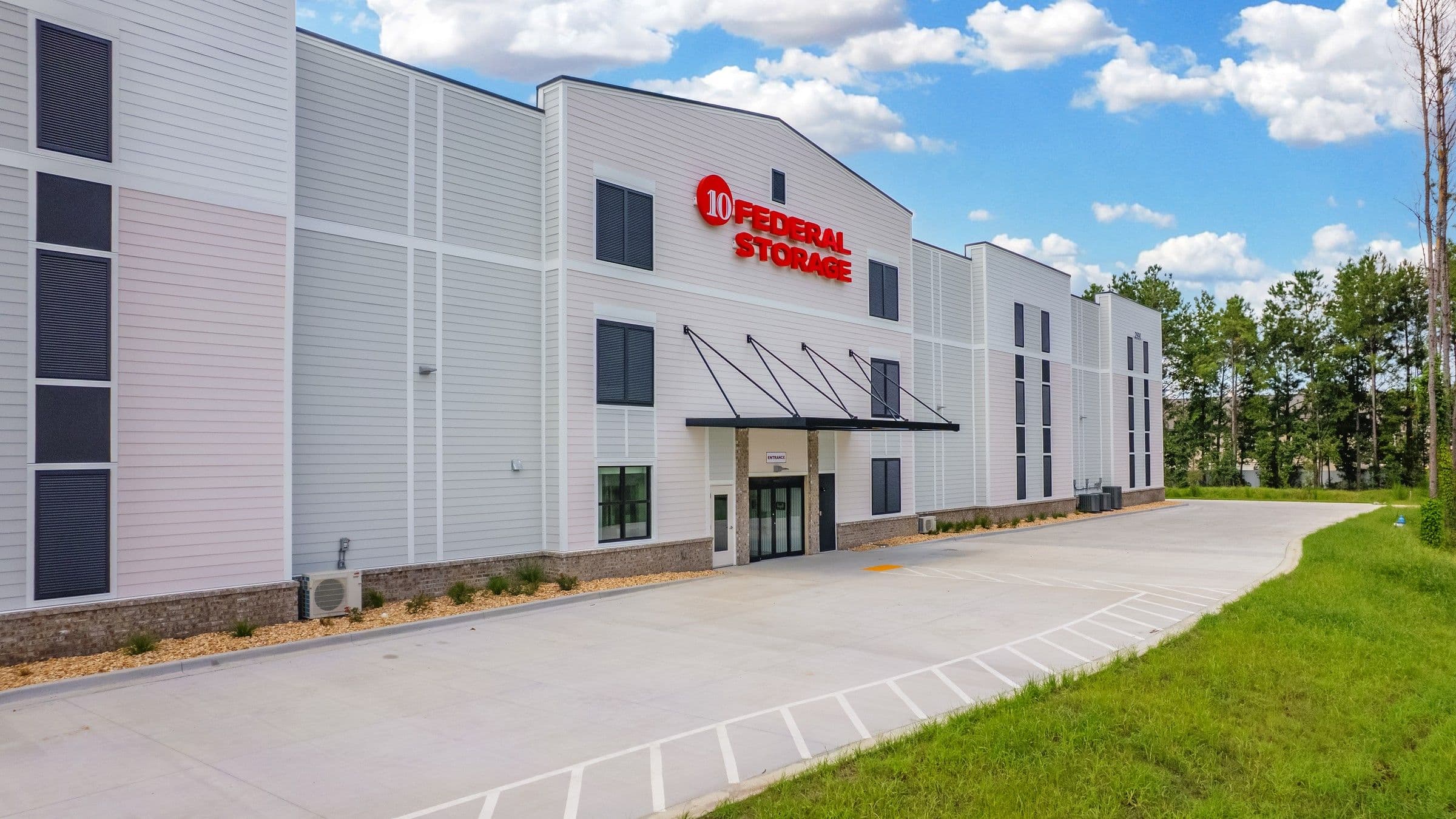 richmond hill ga storage facility