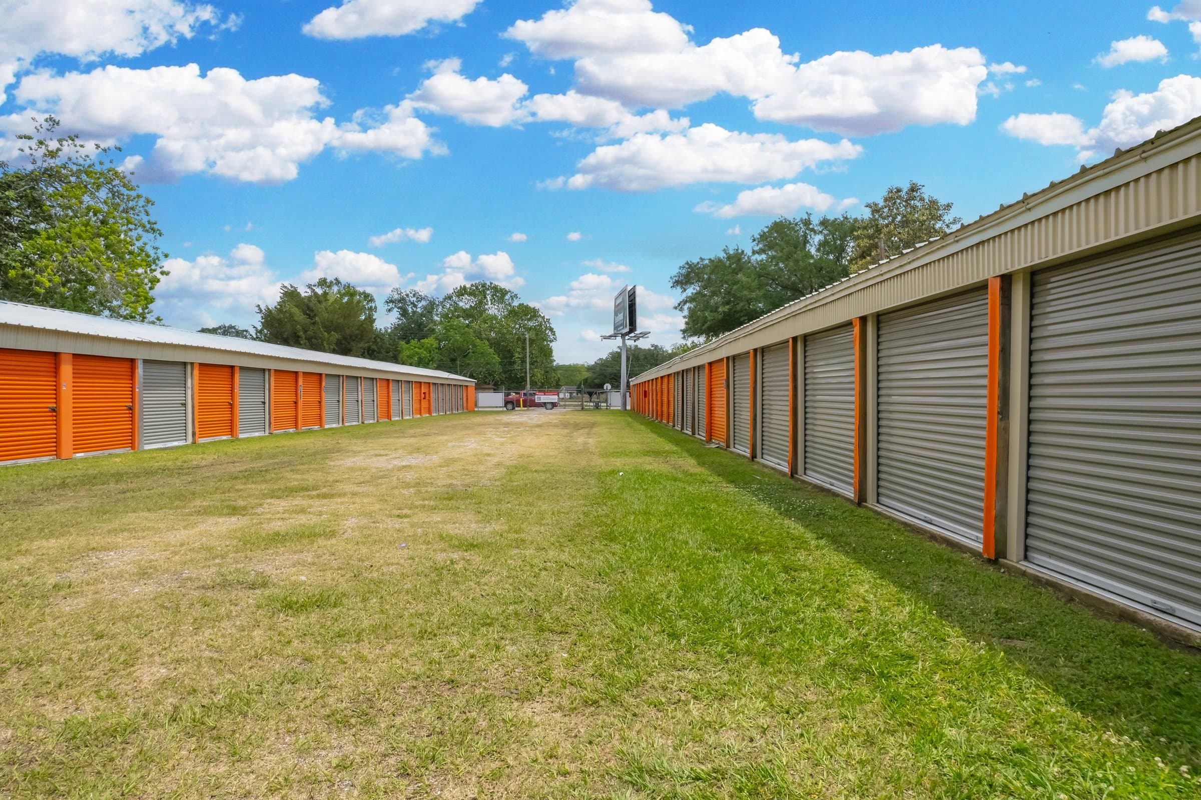 self storage units in santa fe tx
