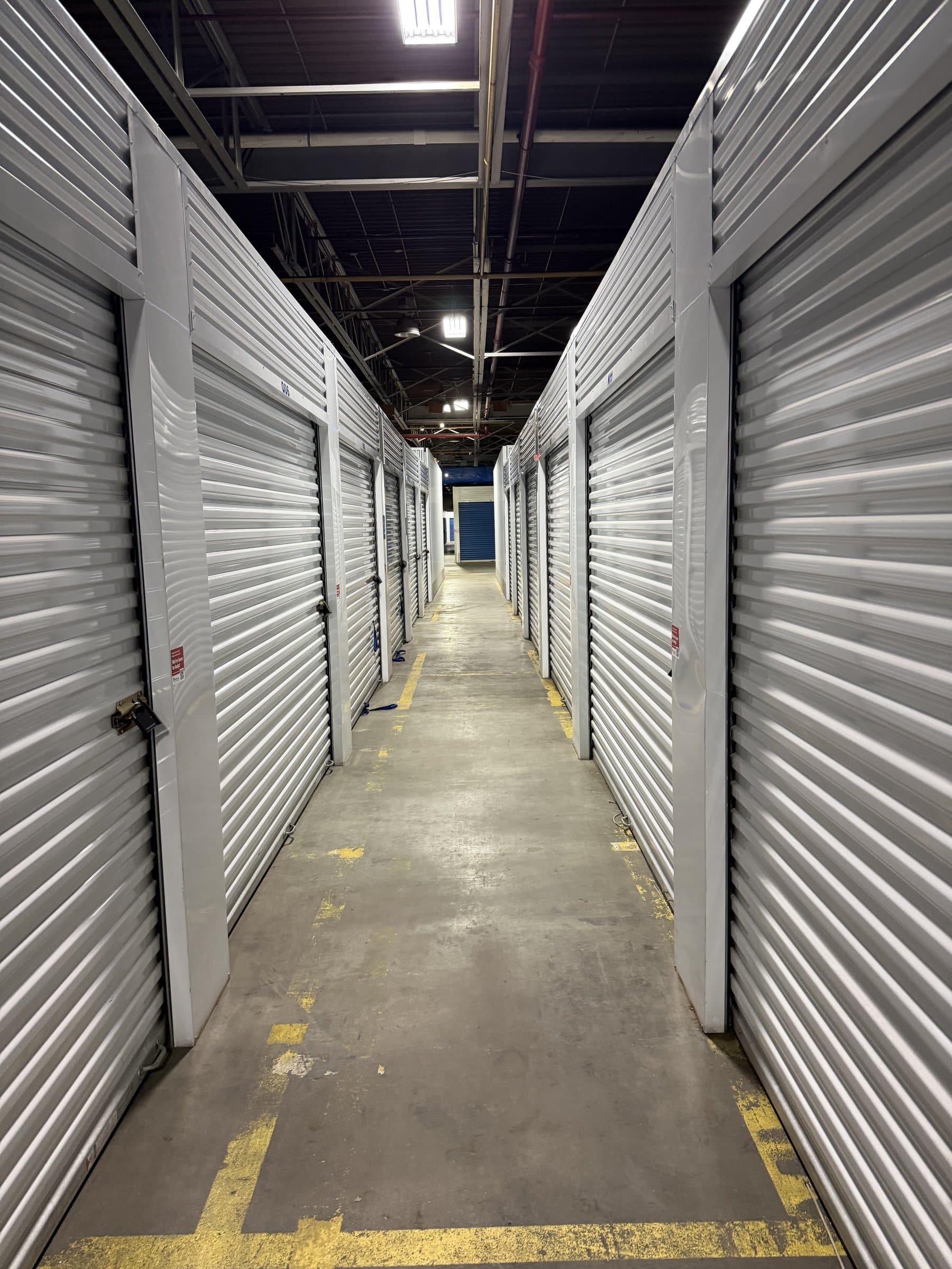 self storage facility jefferson city mo
