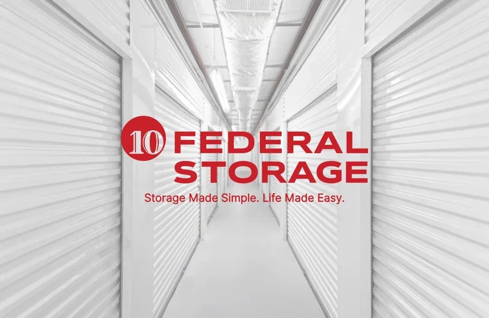 10 Federal Storage # 1101 | 3926 US Hwy 27 | Carrollton, GA - Image 9