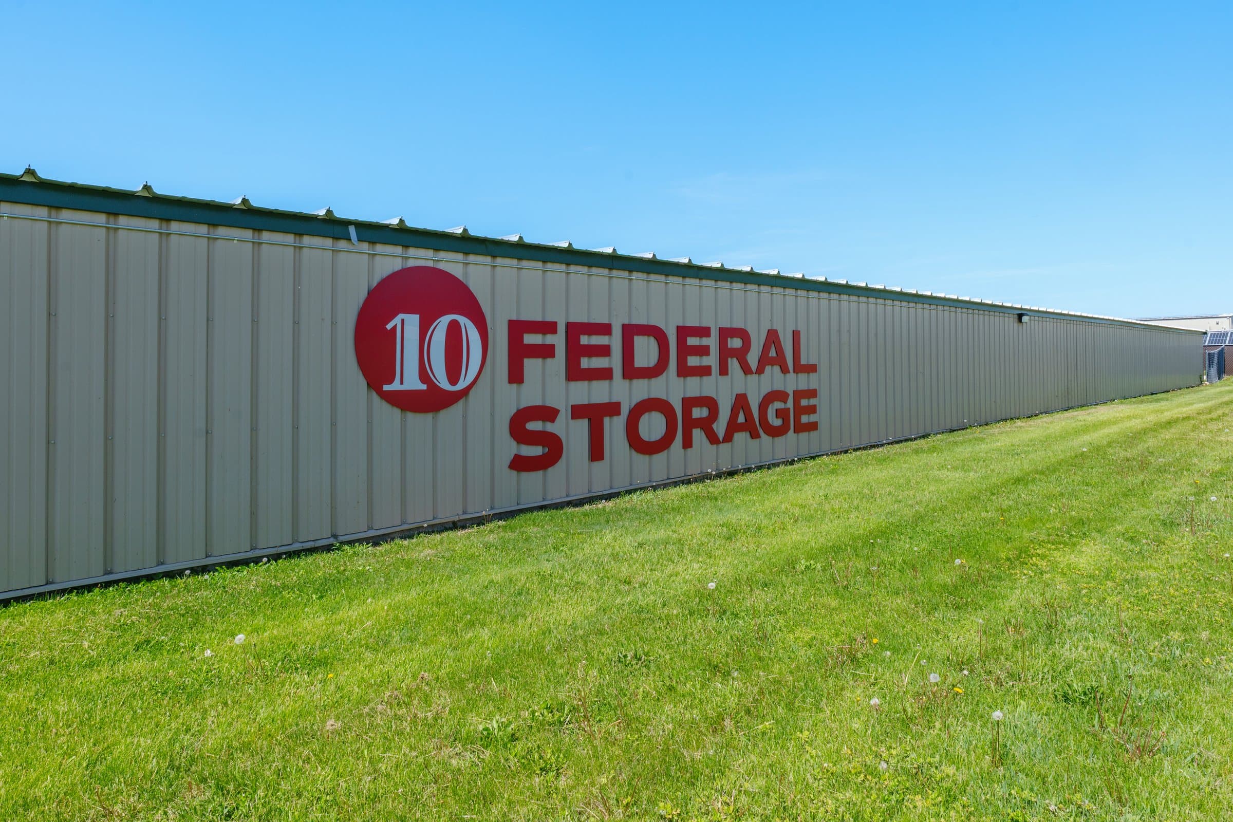 self storage facility peoria il