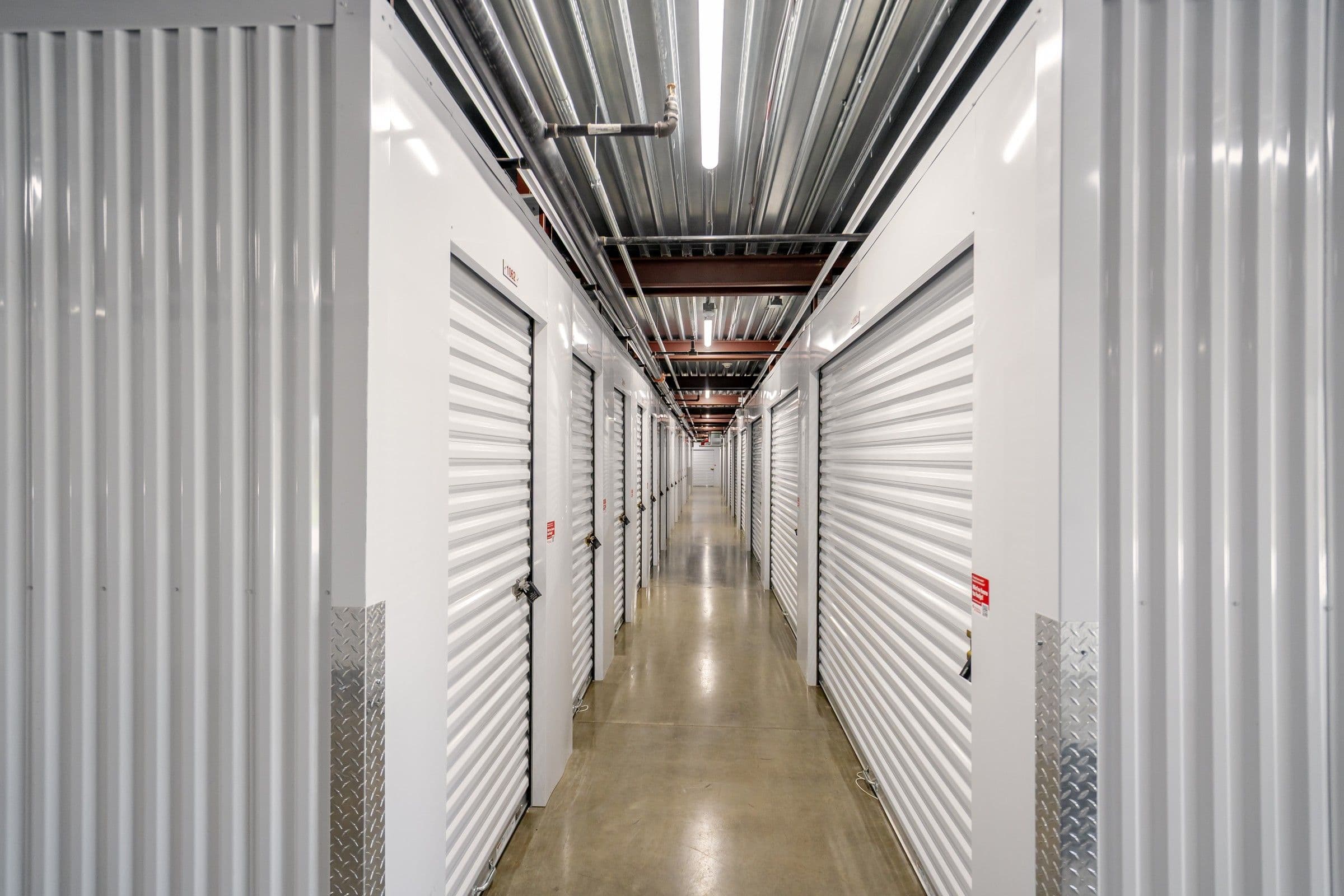 richmond hill ga storage facility