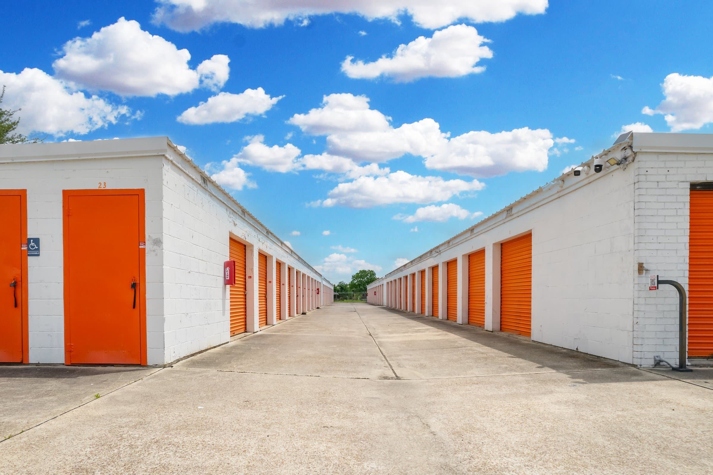 self storage units in santa fe tx
