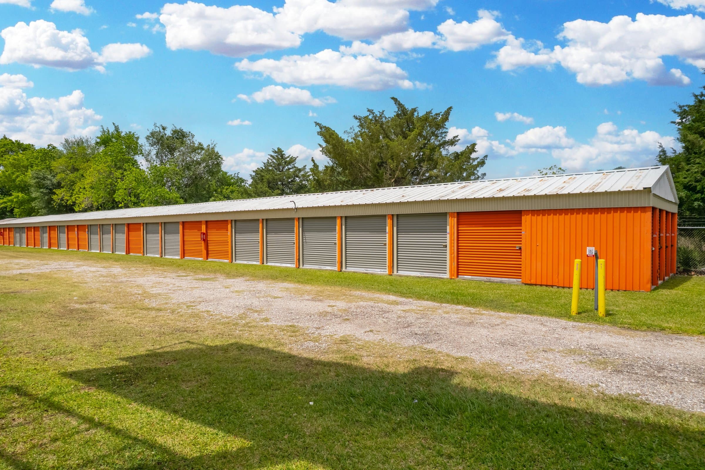self storage units in santa fe tx