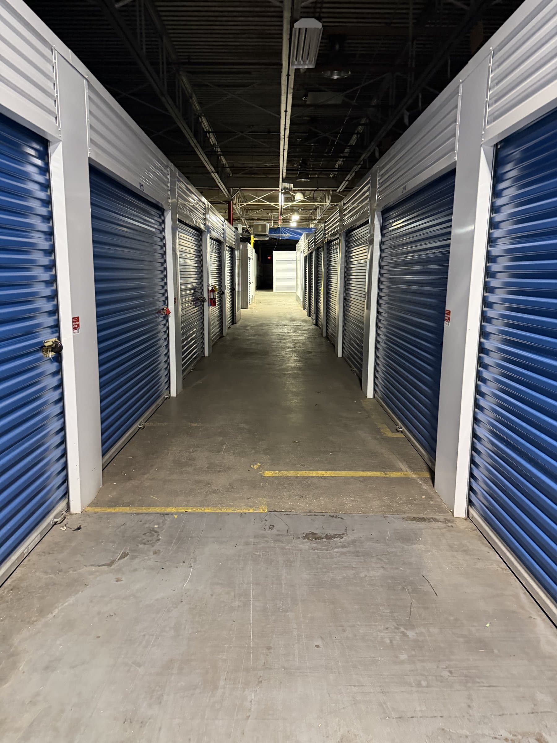 self storage facility jefferson city mo