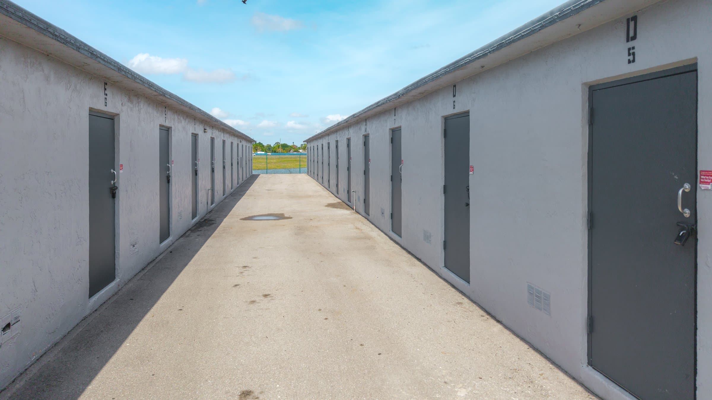 self storage facility fort myers fl