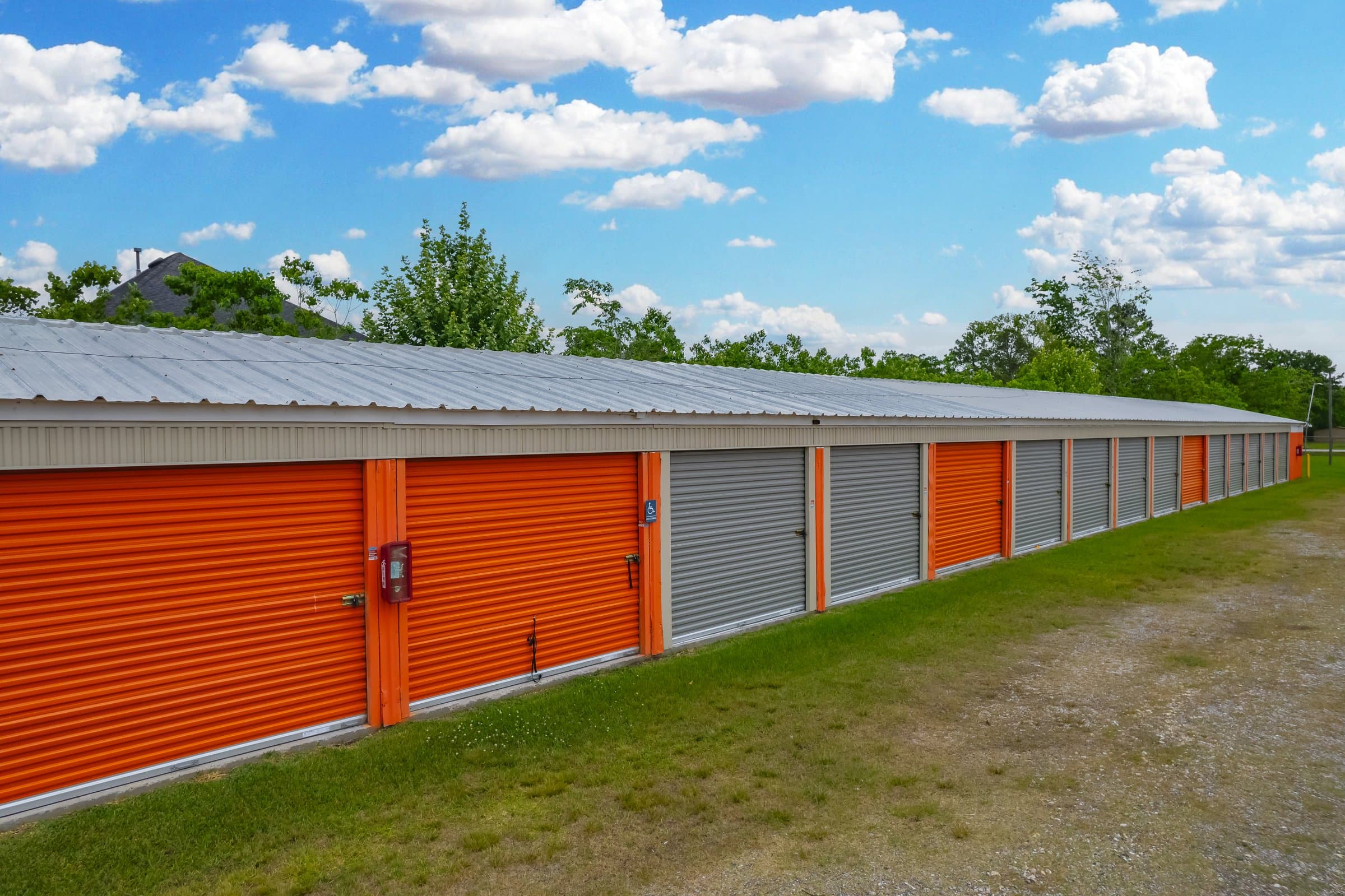 self storage units in santa fe tx