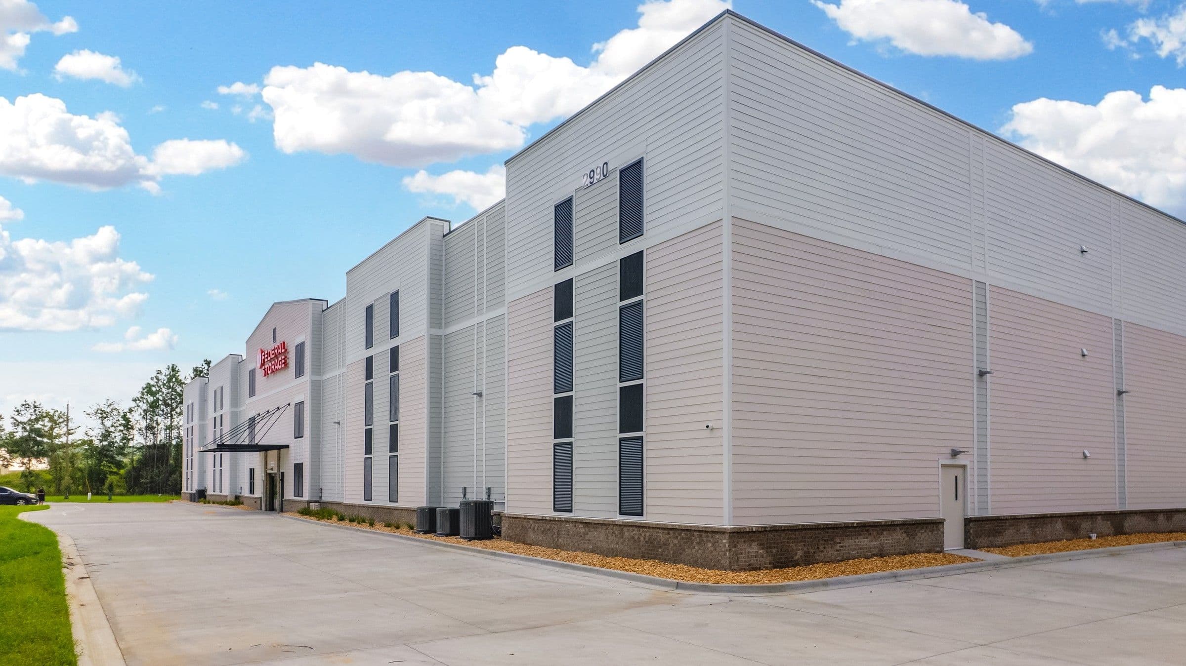 richmond hill ga storage facility