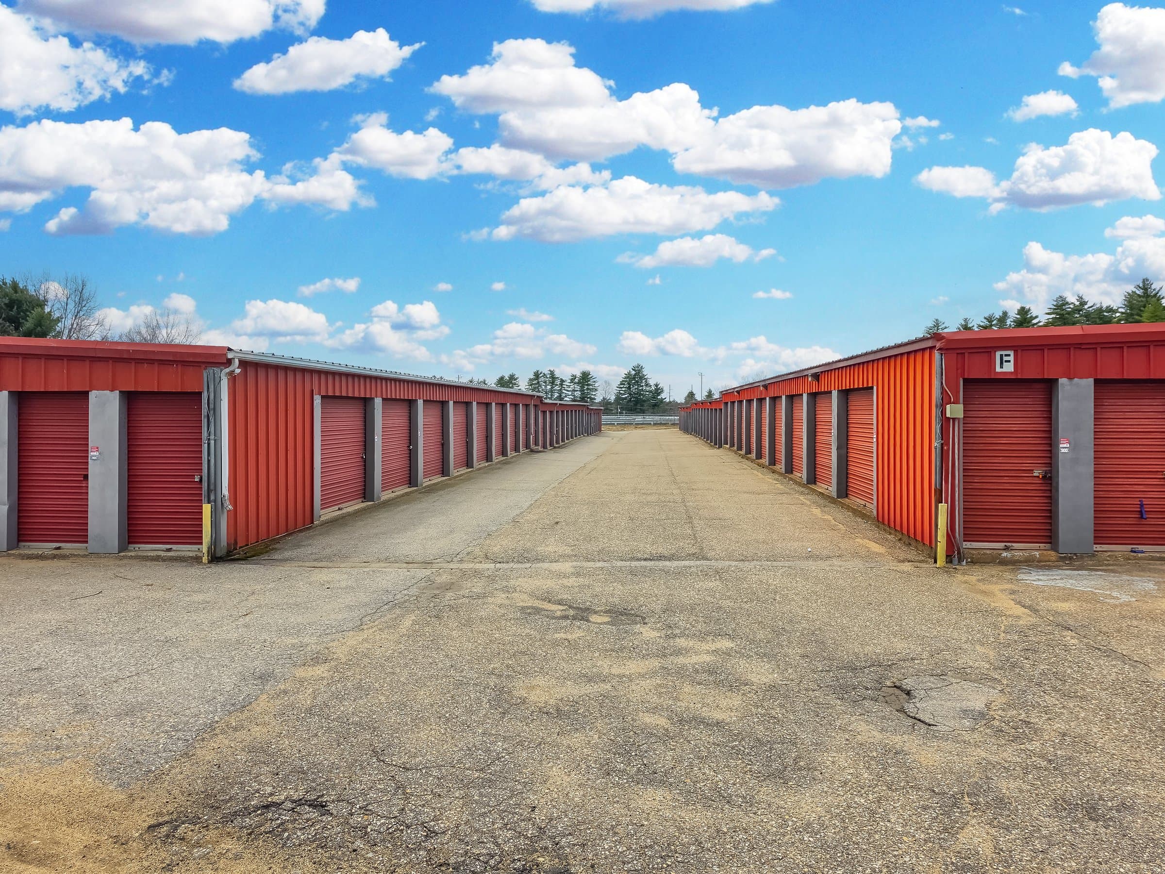 self storage facility pembroke nh