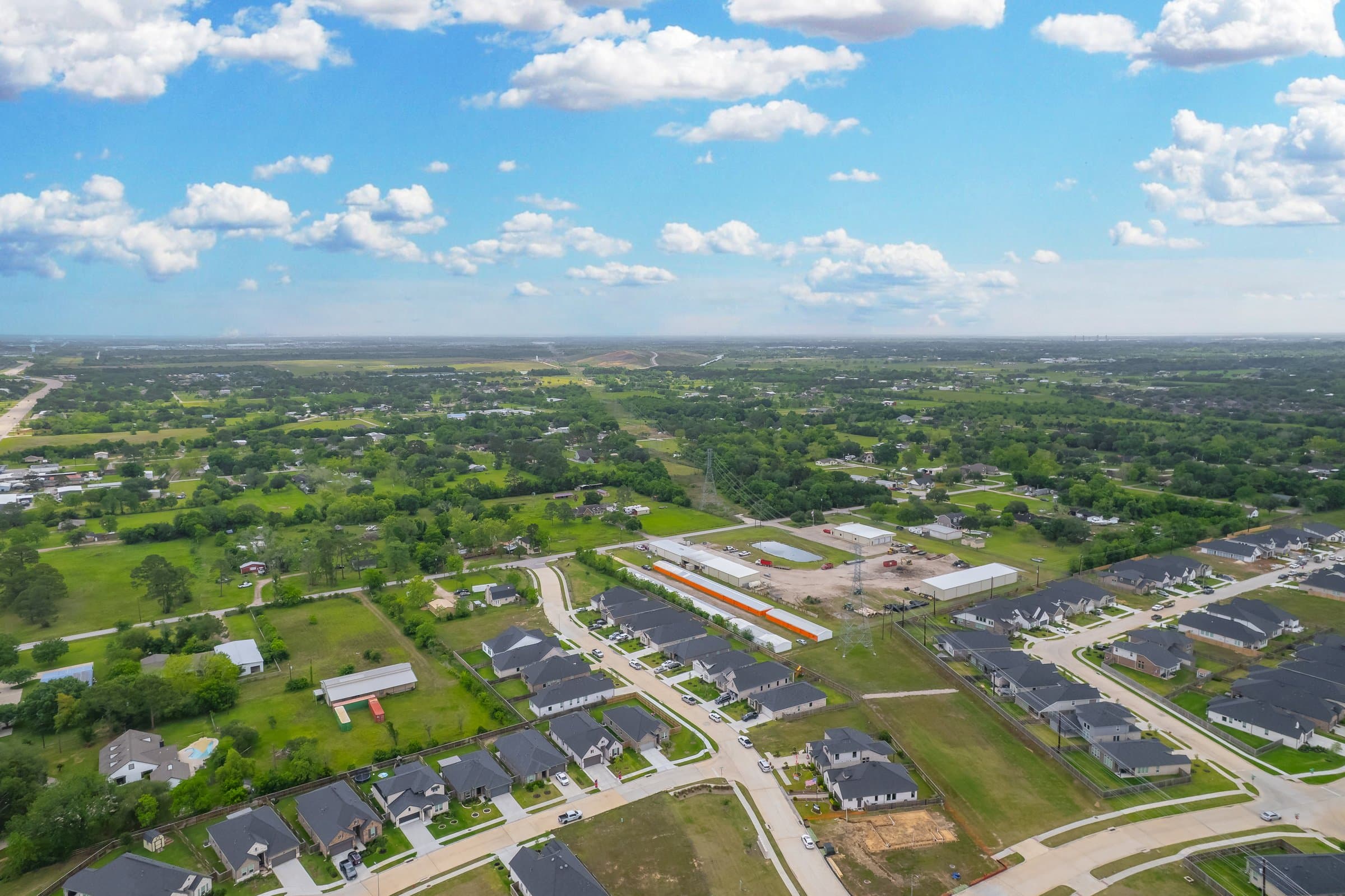 self storage units in santa fe tx
