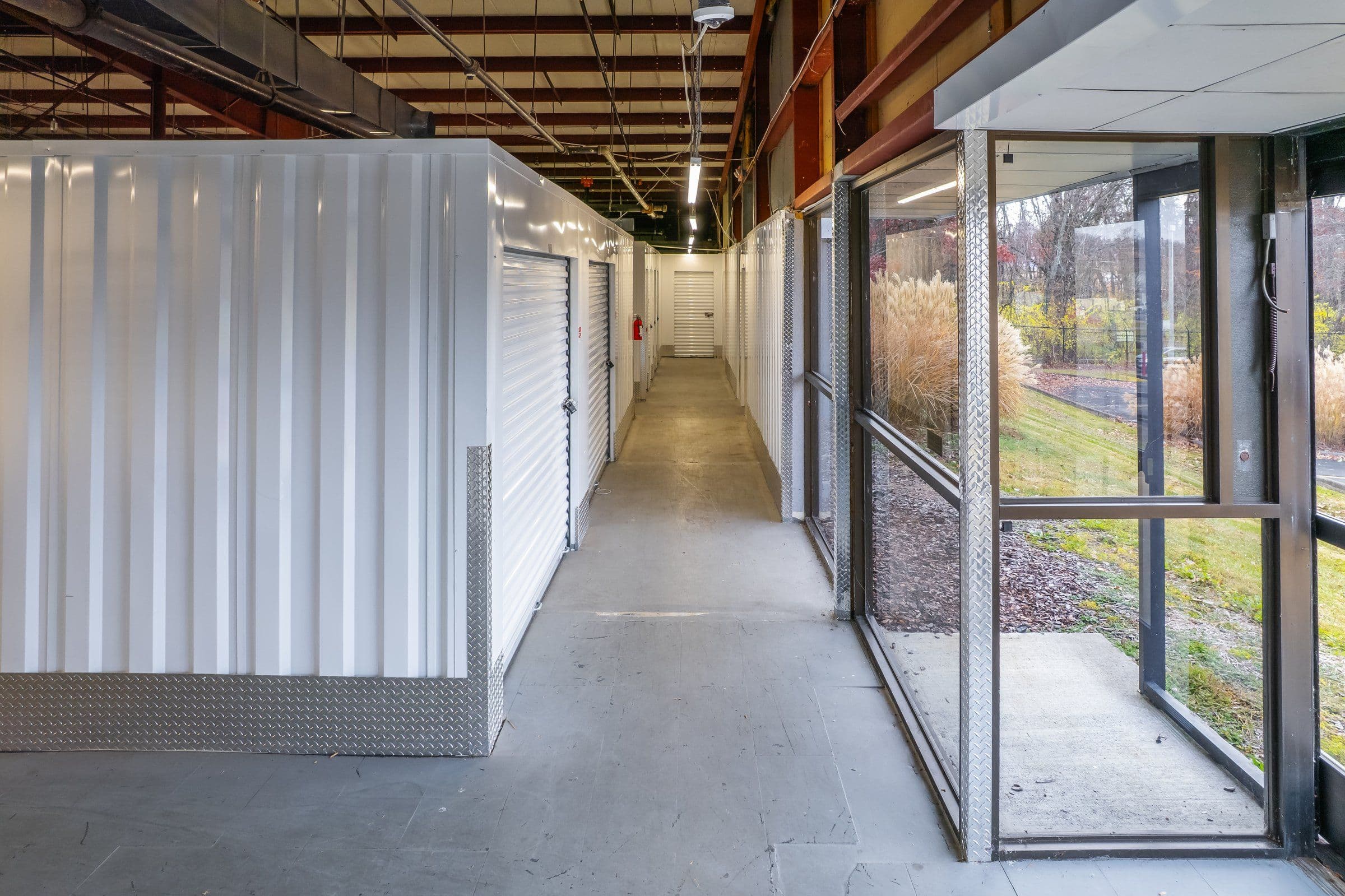 climate controlled self storage facility johnson city tn