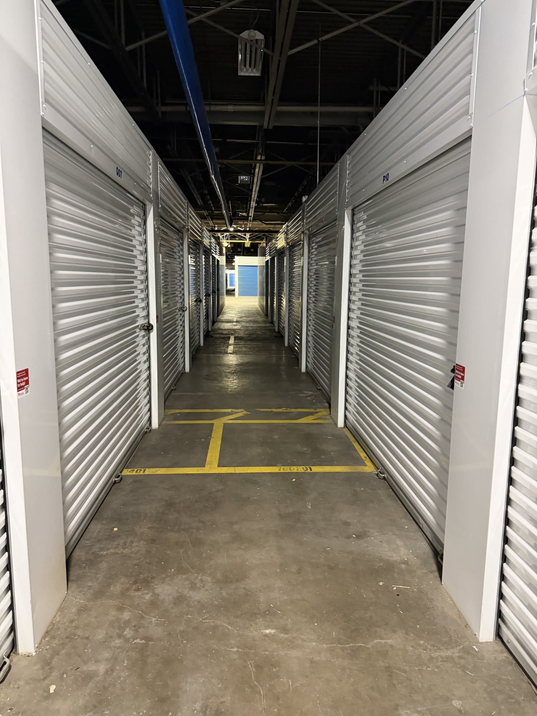 self storage facility jefferson city mo