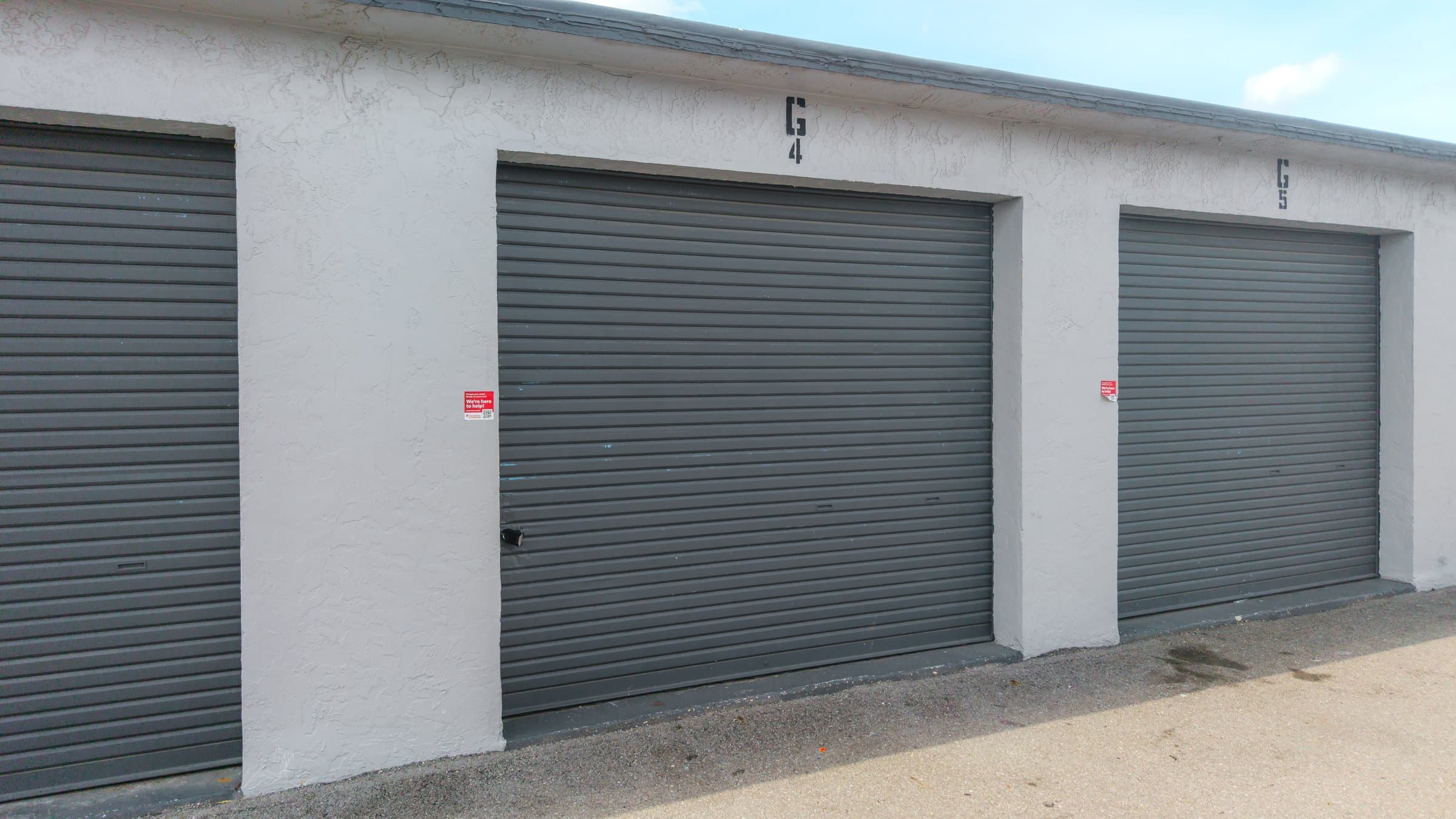self storage facility fort myers fl