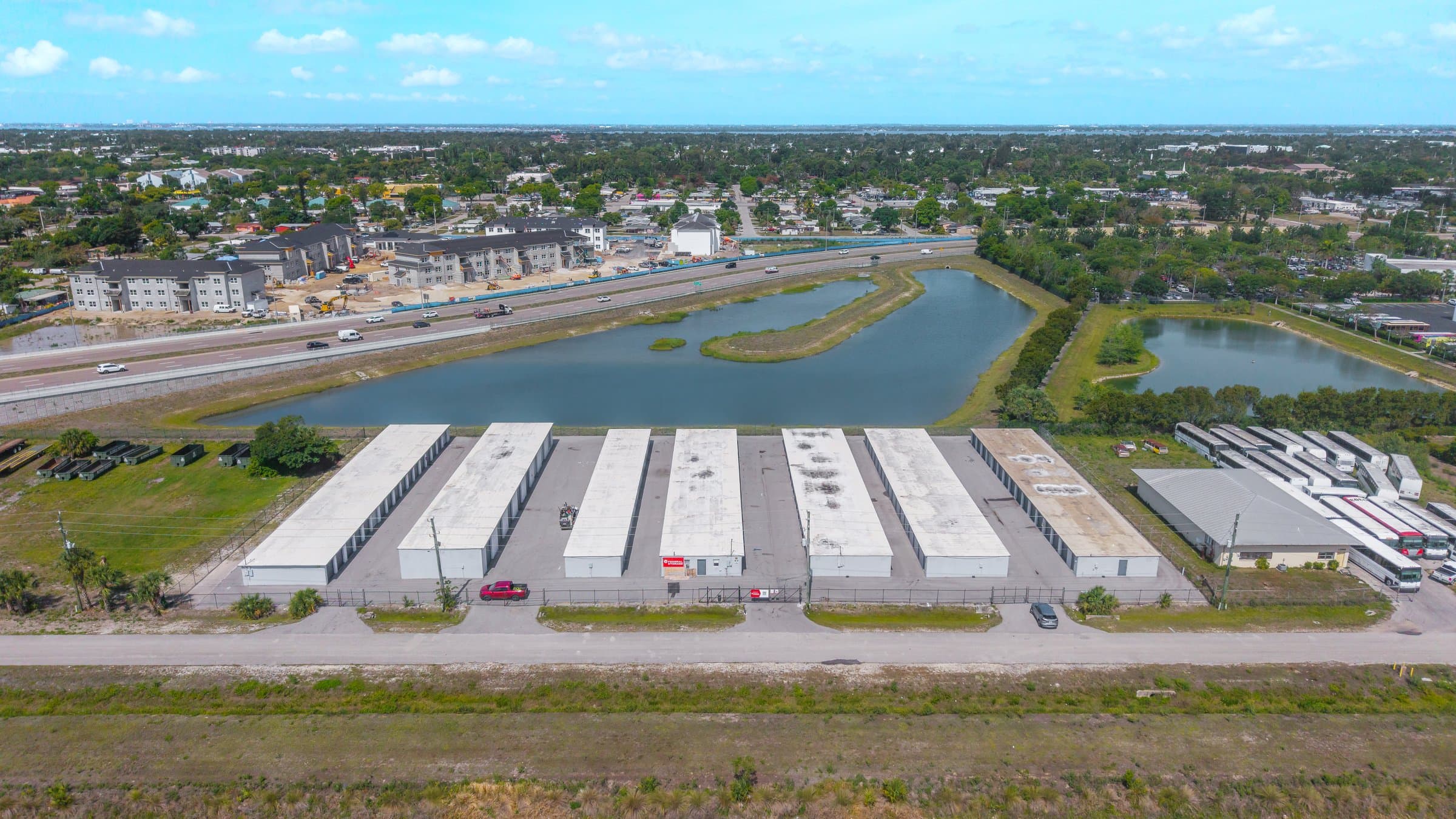 self storage facility fort myers fl