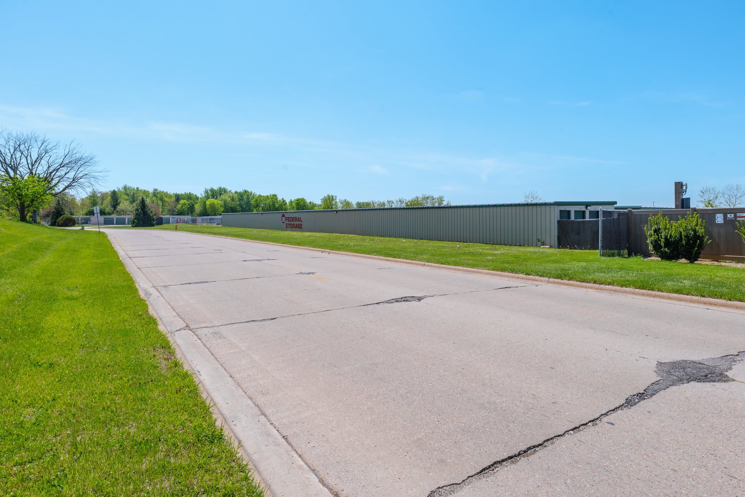self storage facility peoria il