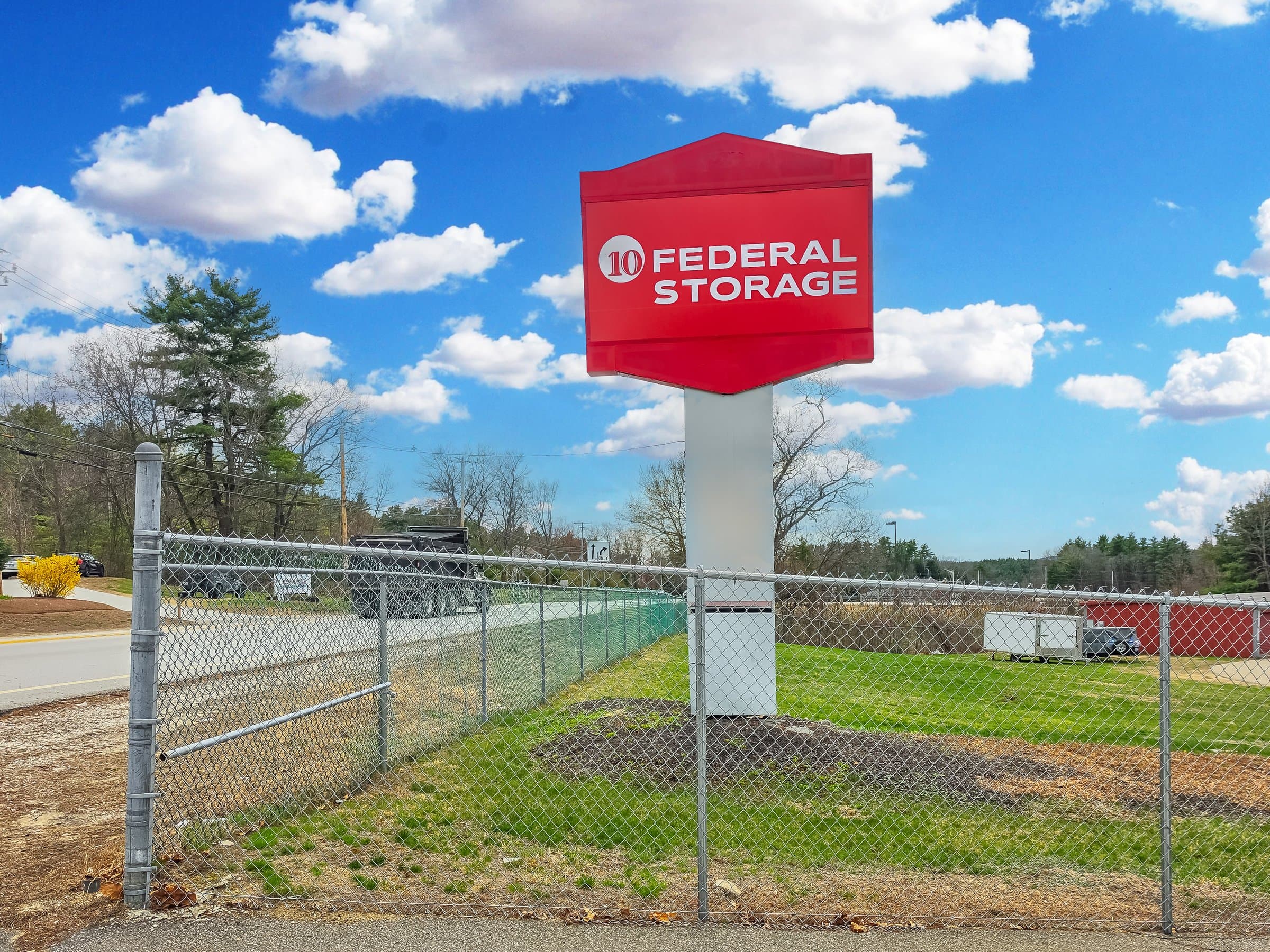 self storage facility pembroke nh