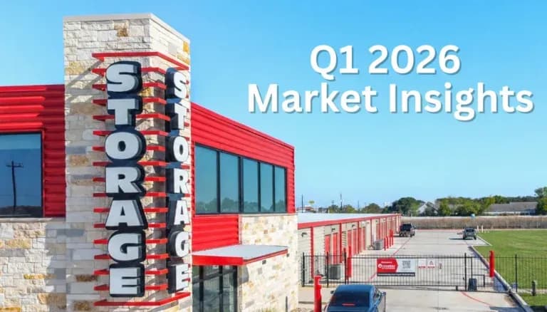 Q1 2026 Market Insights