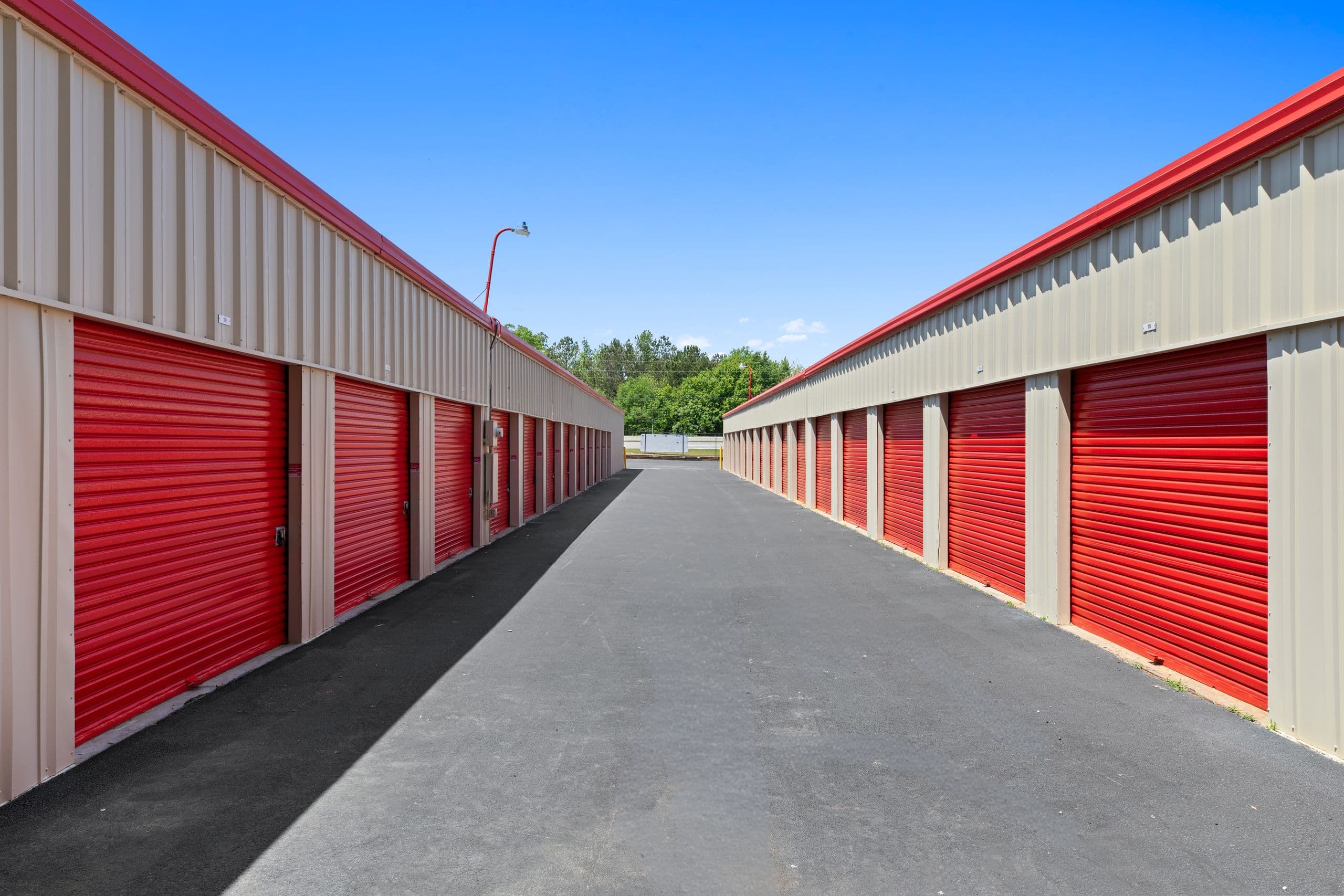 1089  Storage Doors (2)