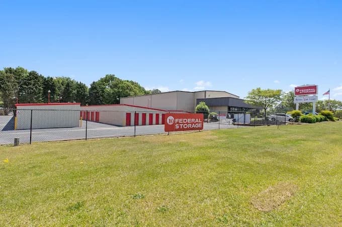 Carrollton Self Storage