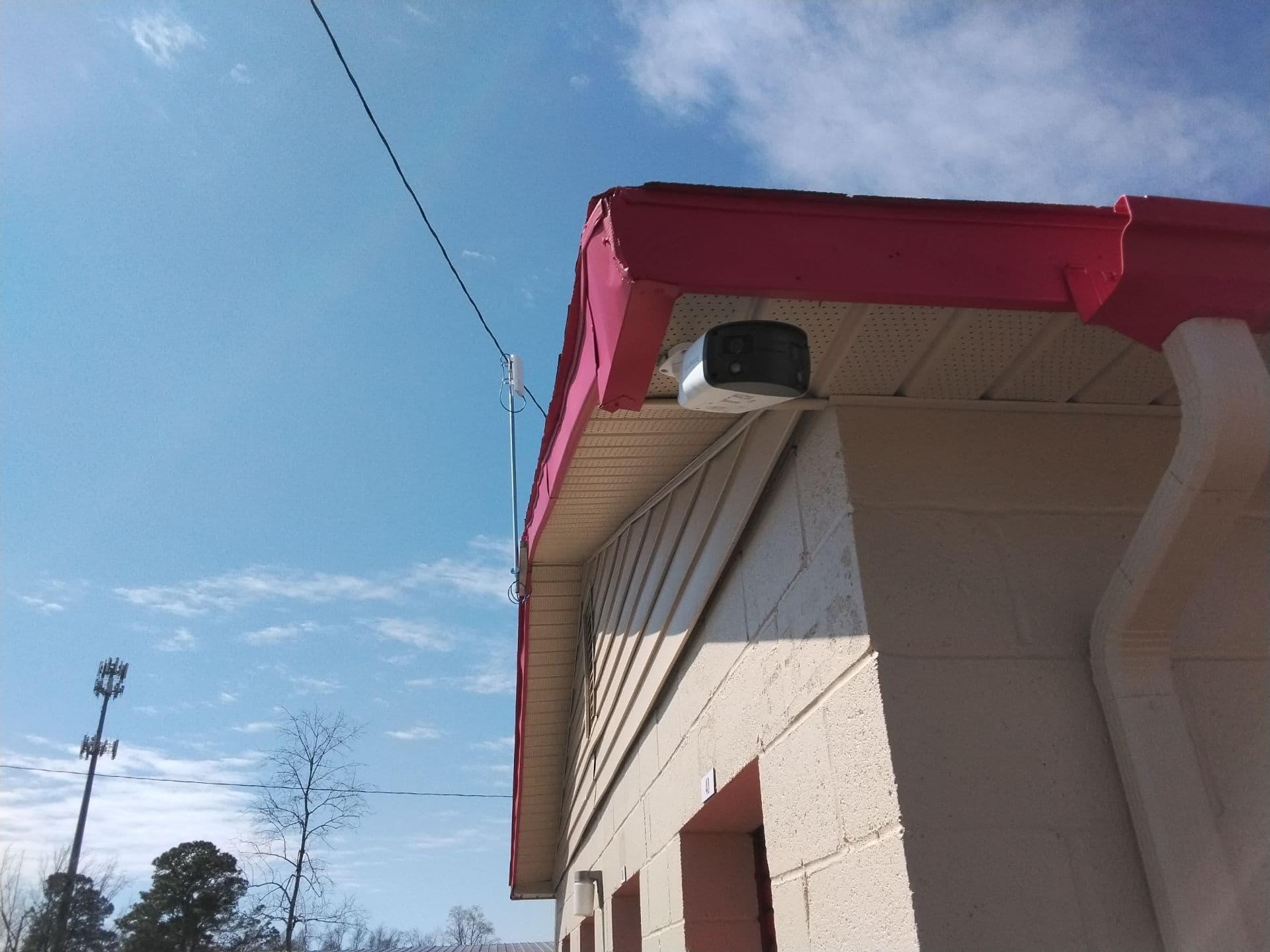 10 Federal Storage # 1104 | 577 Veterans Pkwy, Clayton, NC 27520 - Carousel Image 5