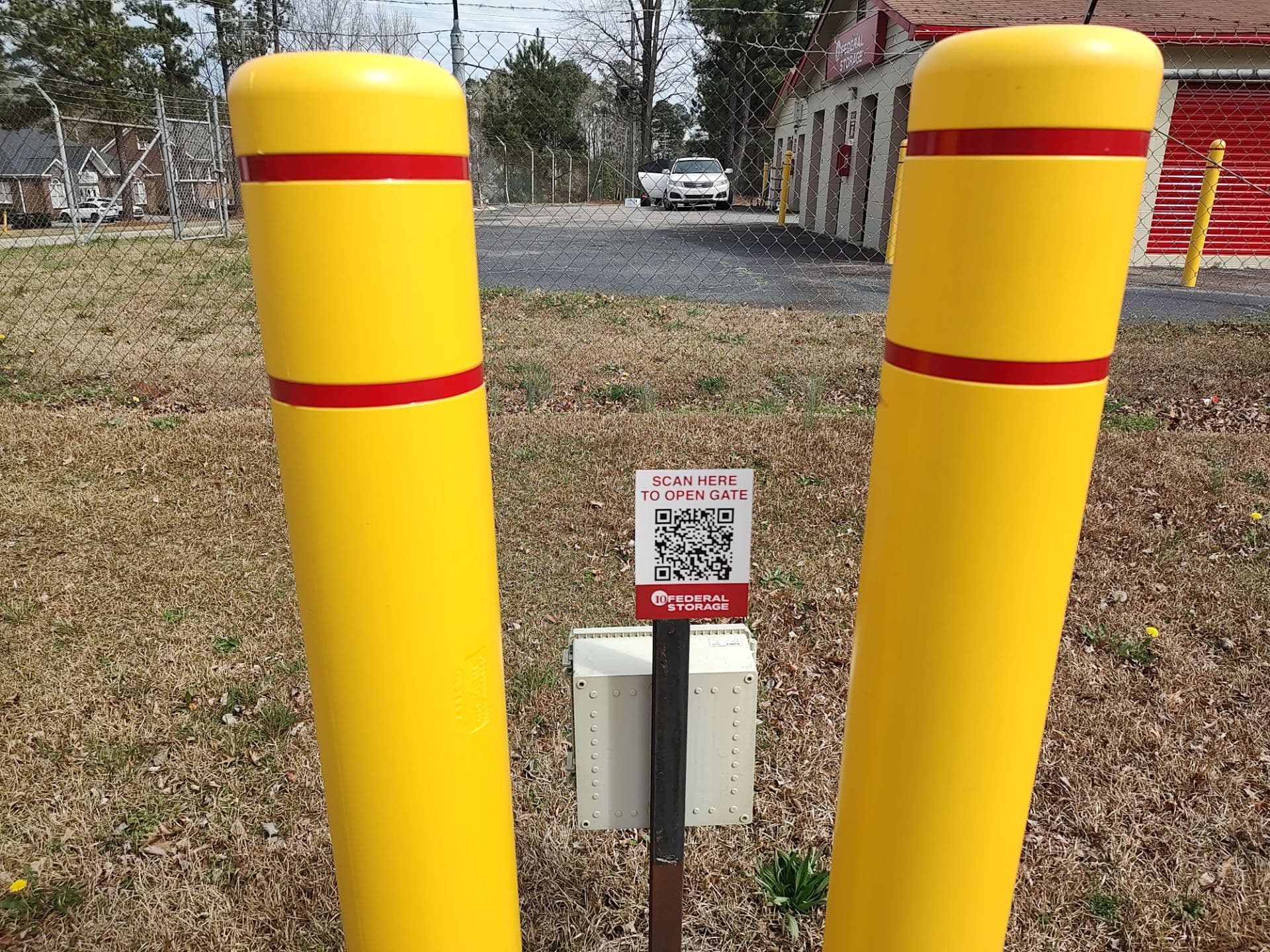 10 Federal Storage # 1104 | 577 Veterans Pkwy, Clayton, NC 27520 - Carousel Image 4