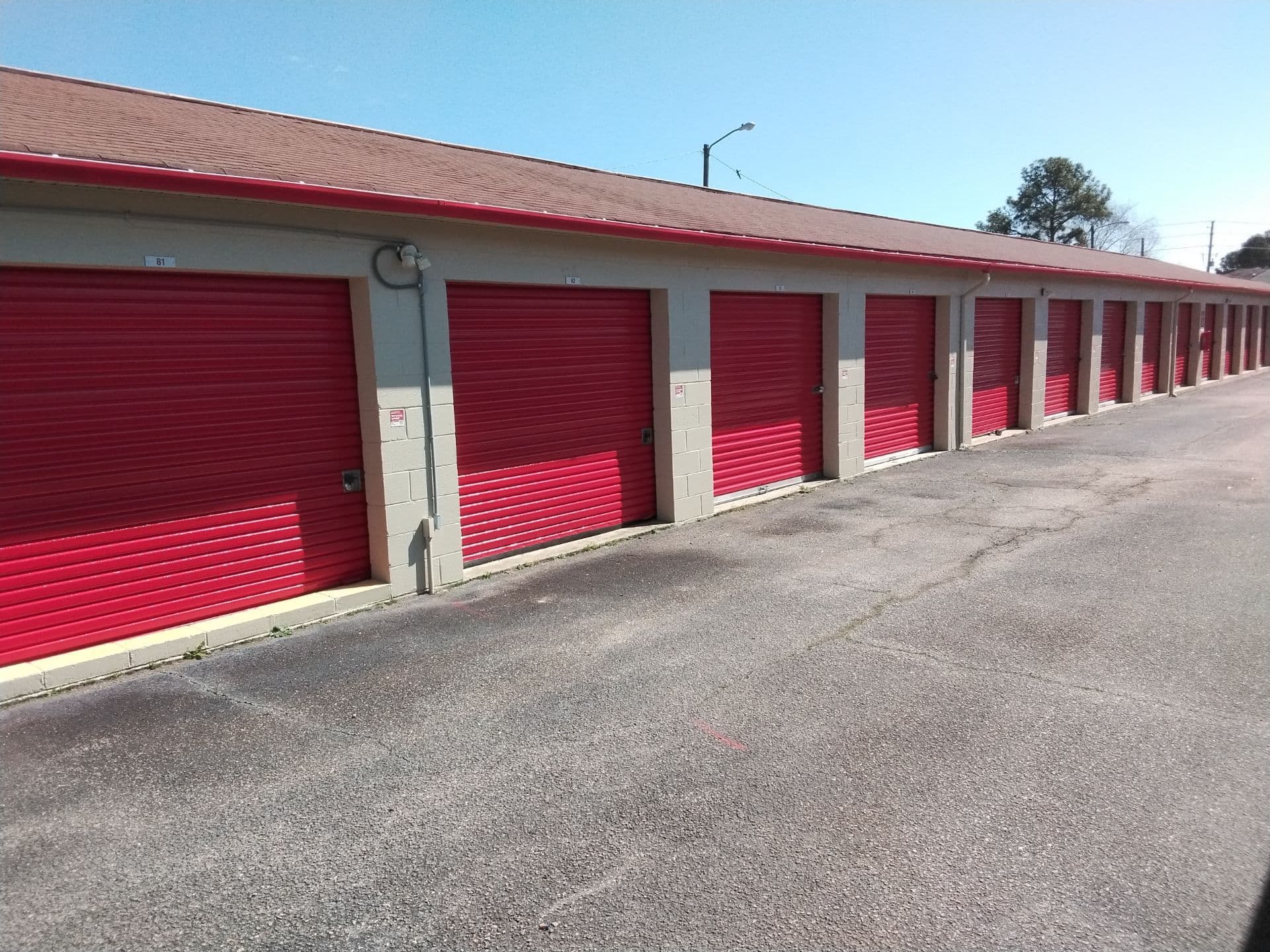 10 Federal Storage # 1104 | 577 Veterans Pkwy, Clayton, NC 27520 - Carousel Image 5