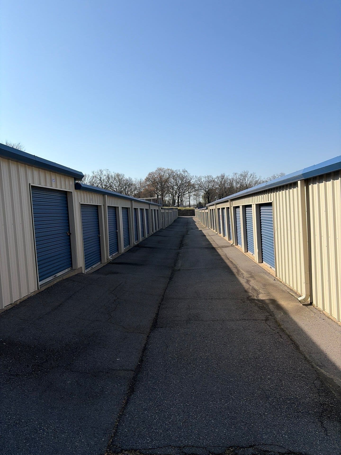 10 Federal Storage mobile rentals