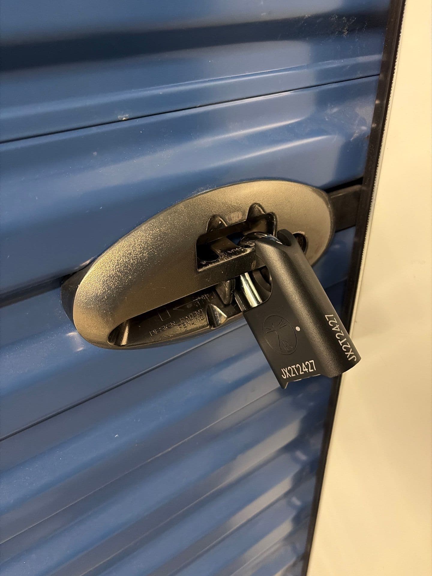 10 Federal Storage self storage mobile access