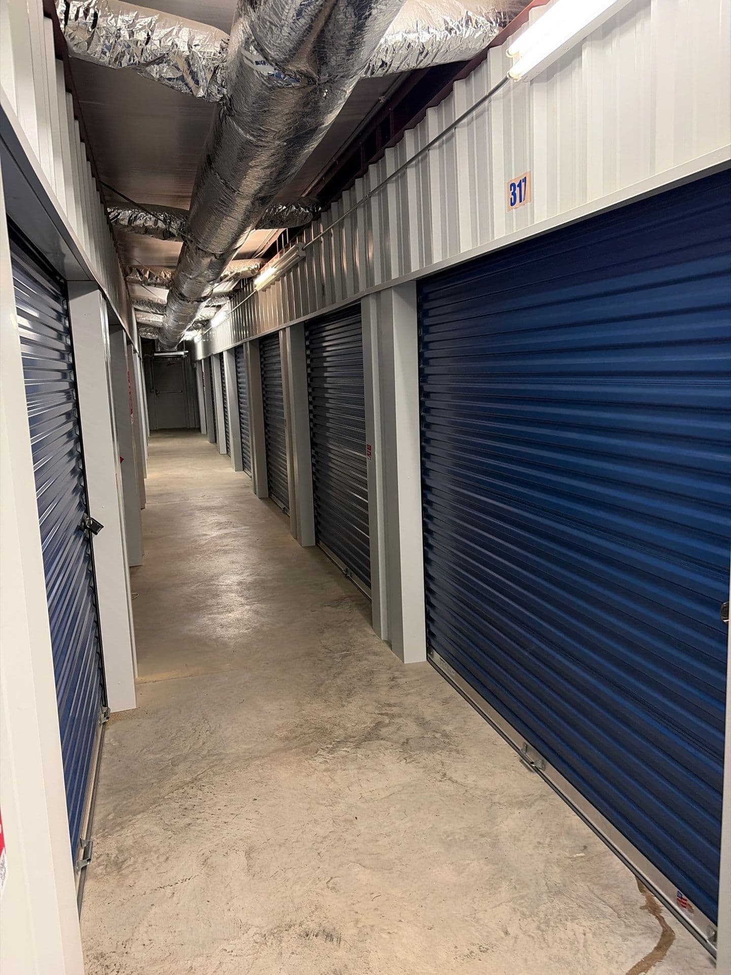 10 Federal Storage self storage