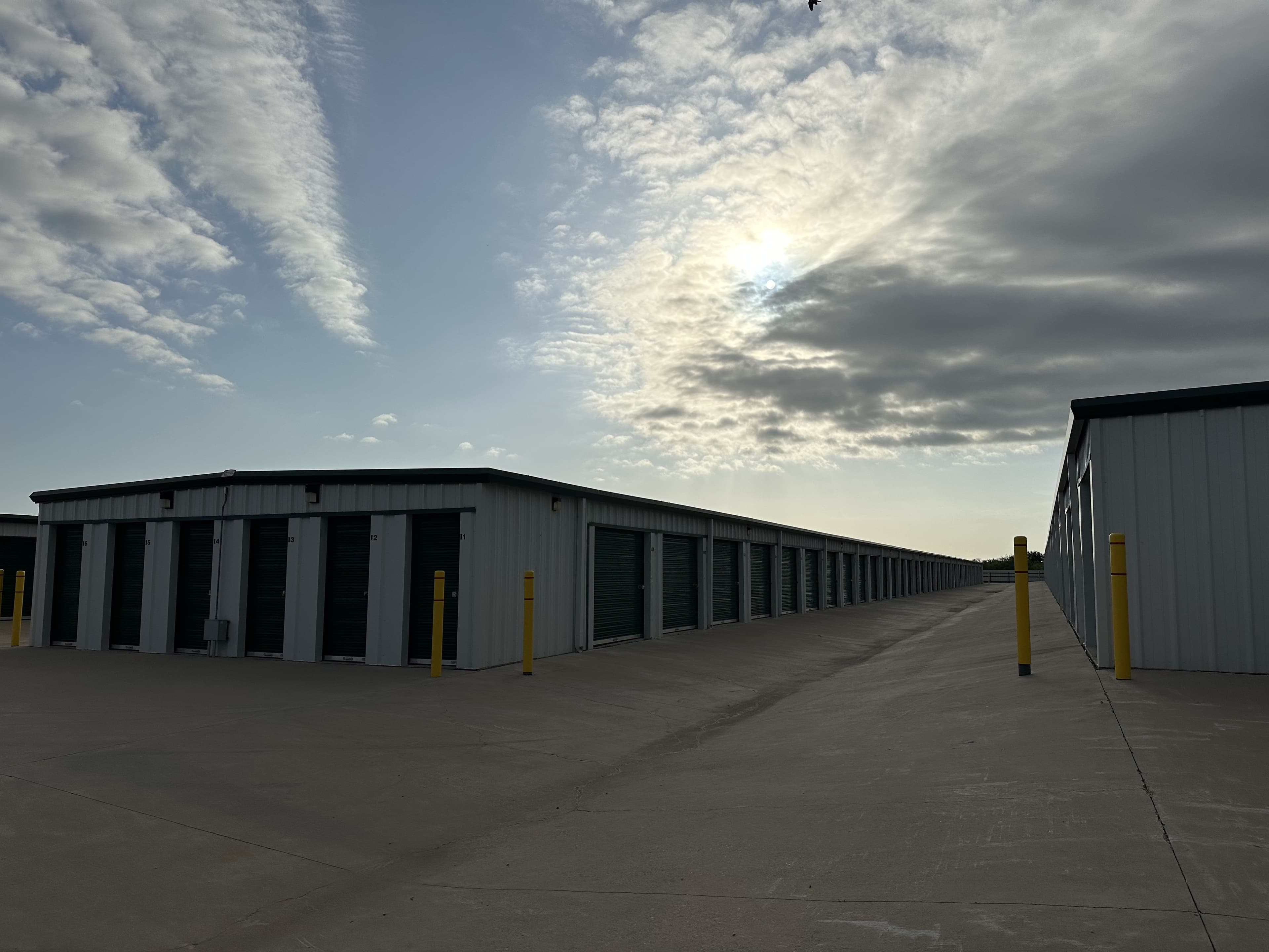 Big Guy Storage # 3044 | 2226 FM 1750 | Abilene, TX   - Carousel Image 5