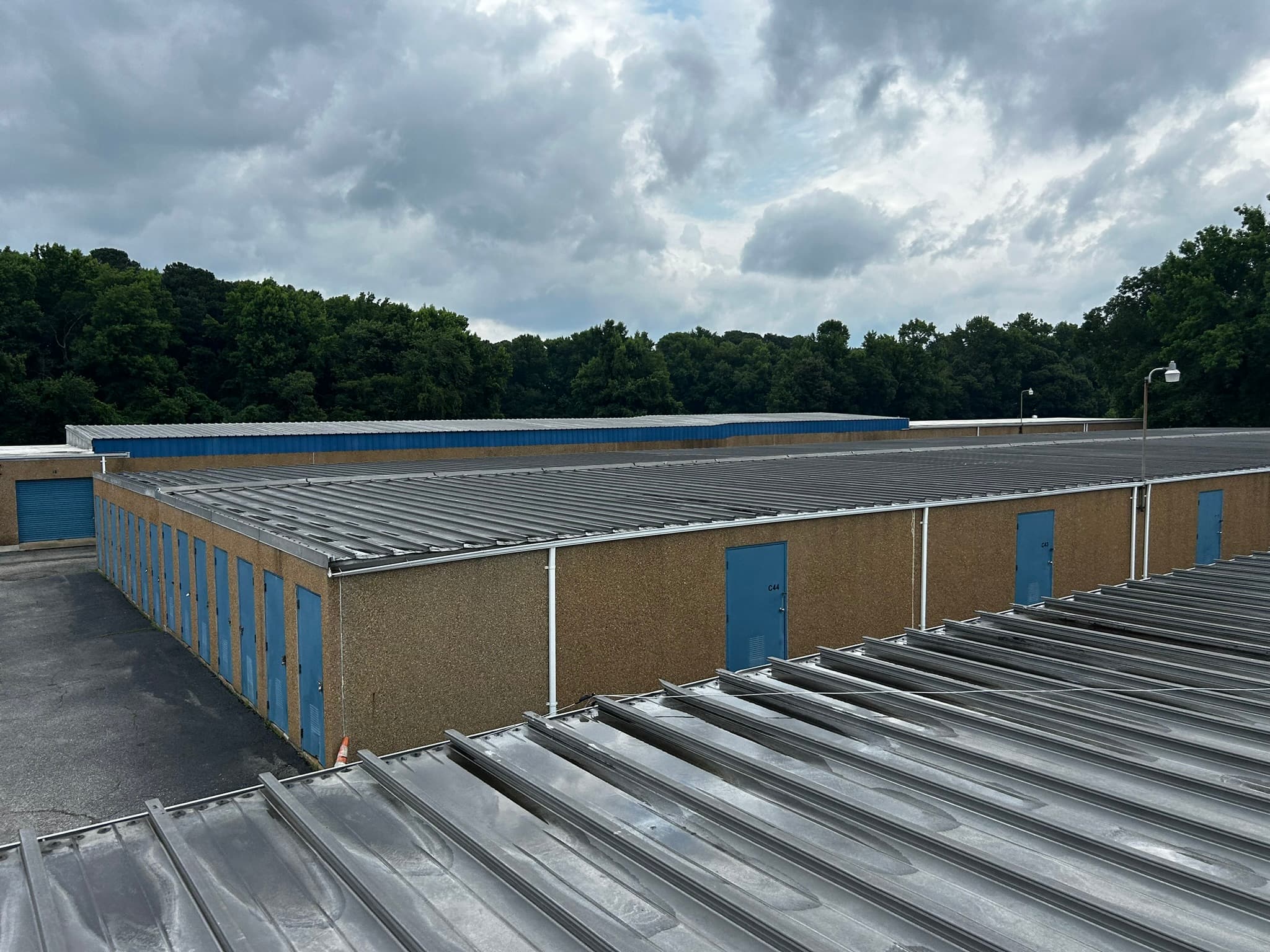 storage units near me