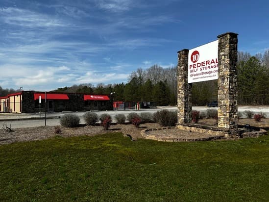 GA - Dahlonega - Highway 19 North