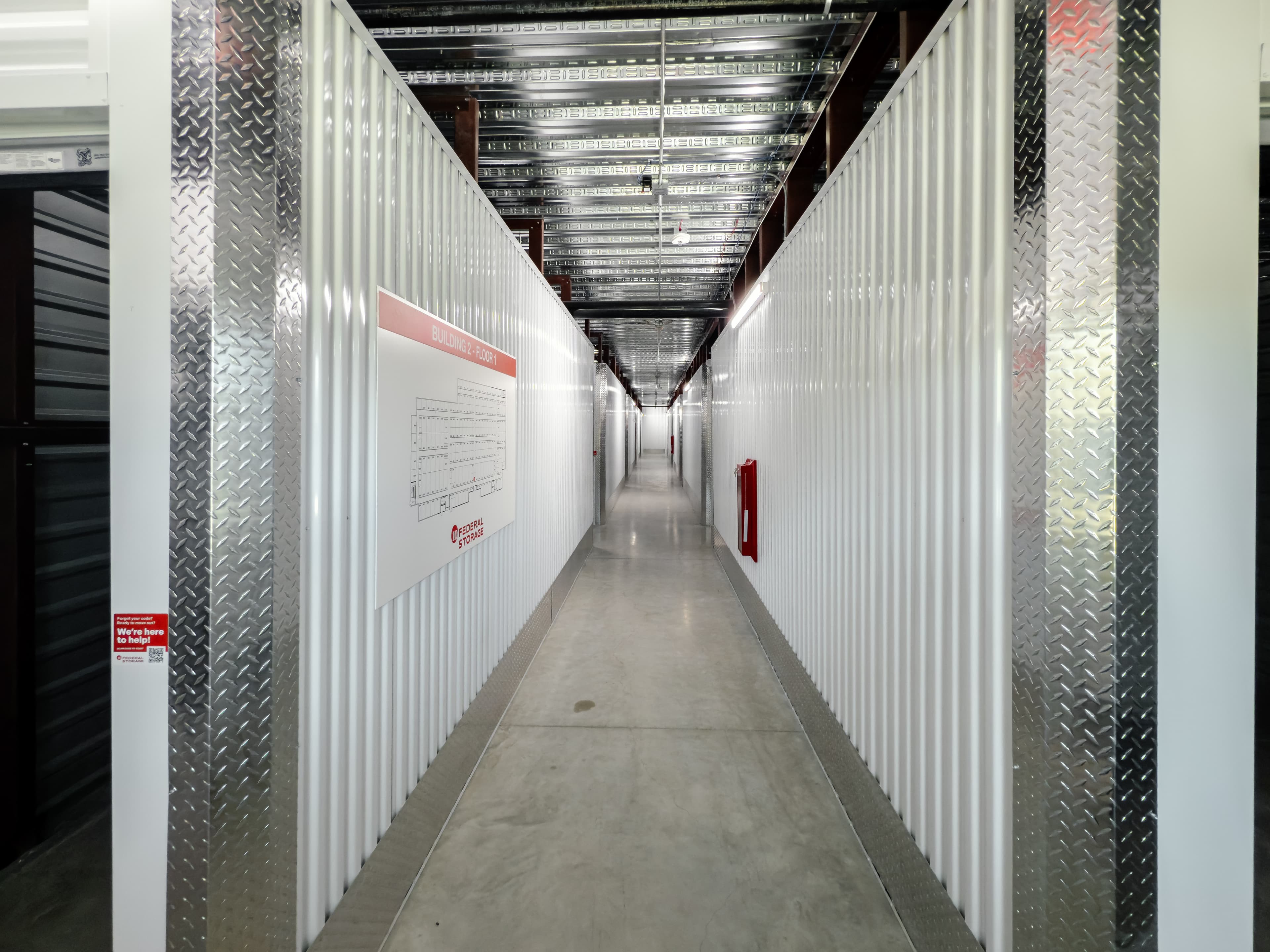 10 Federal Storage # 1083 | 3700 D B Wood Dr, Georgetown, TX 78628 - Carousel Image 3