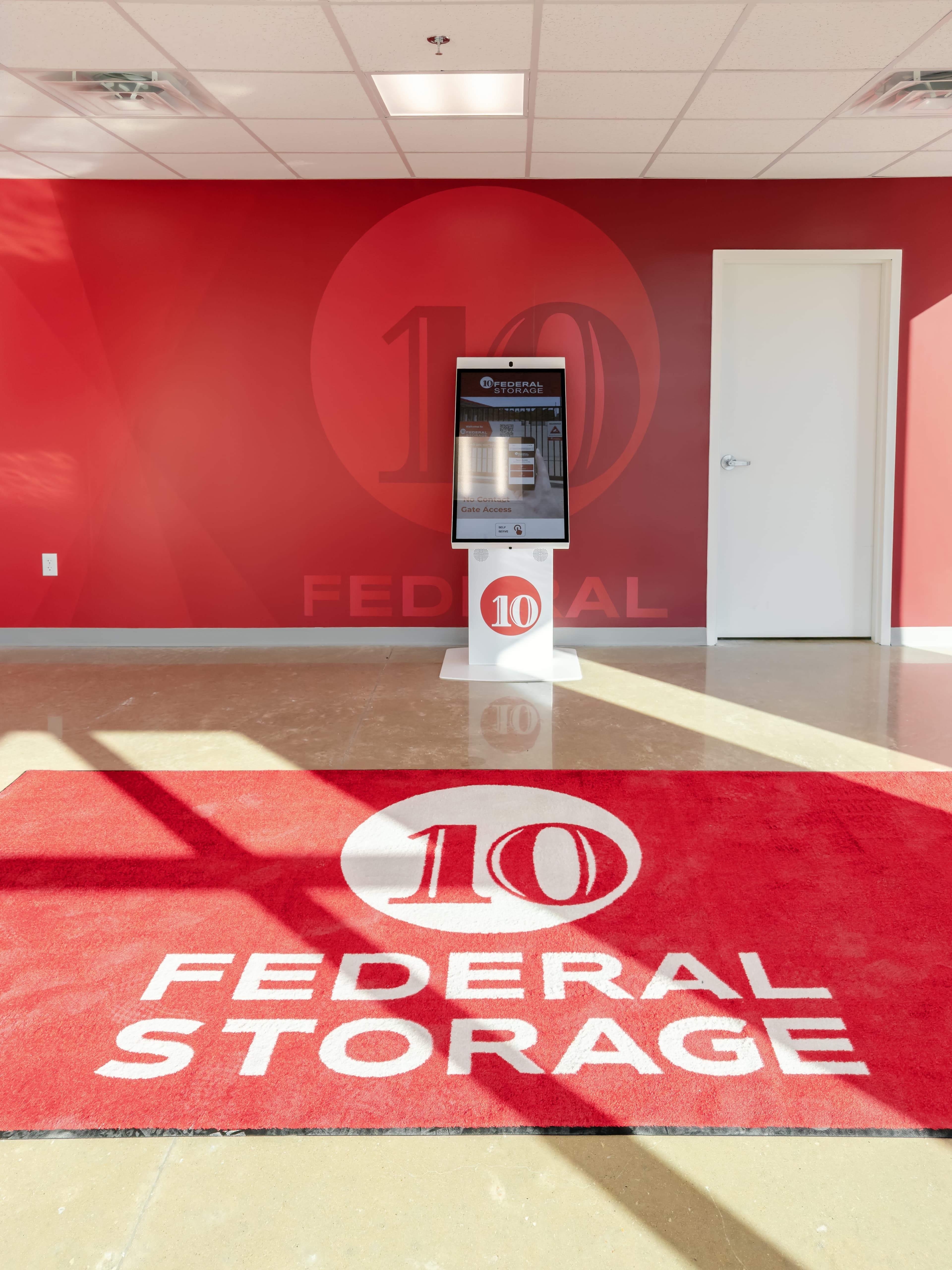 10 Federal Storage # 1083 | 3700 D B Wood Dr, Georgetown, TX 78628 - Carousel Image 6