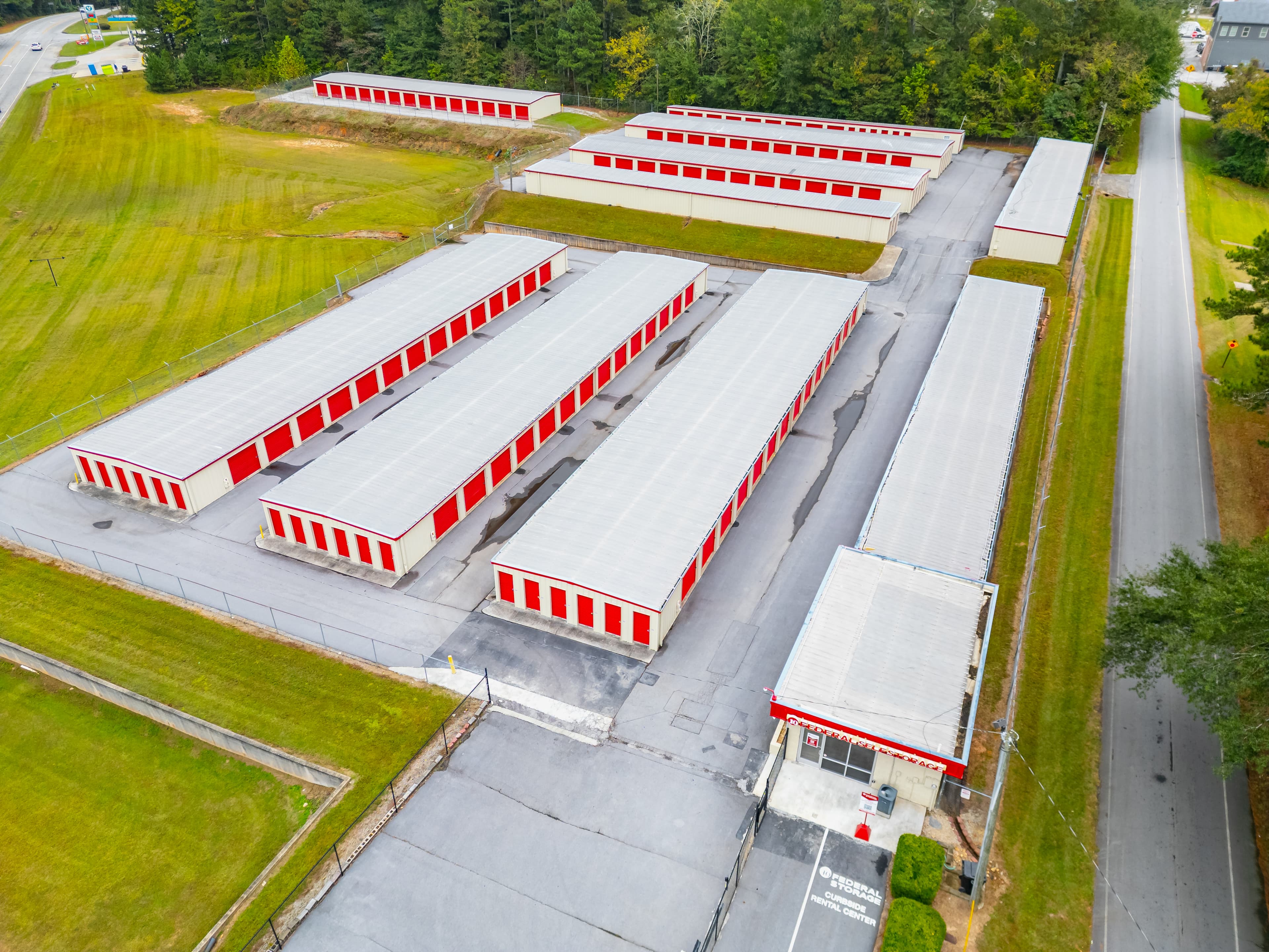 self storage near me