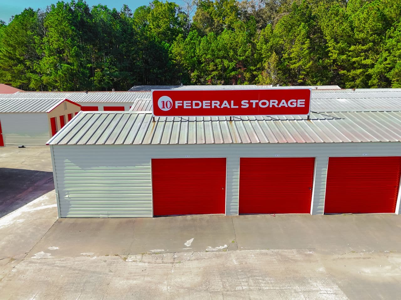 self storage near me
