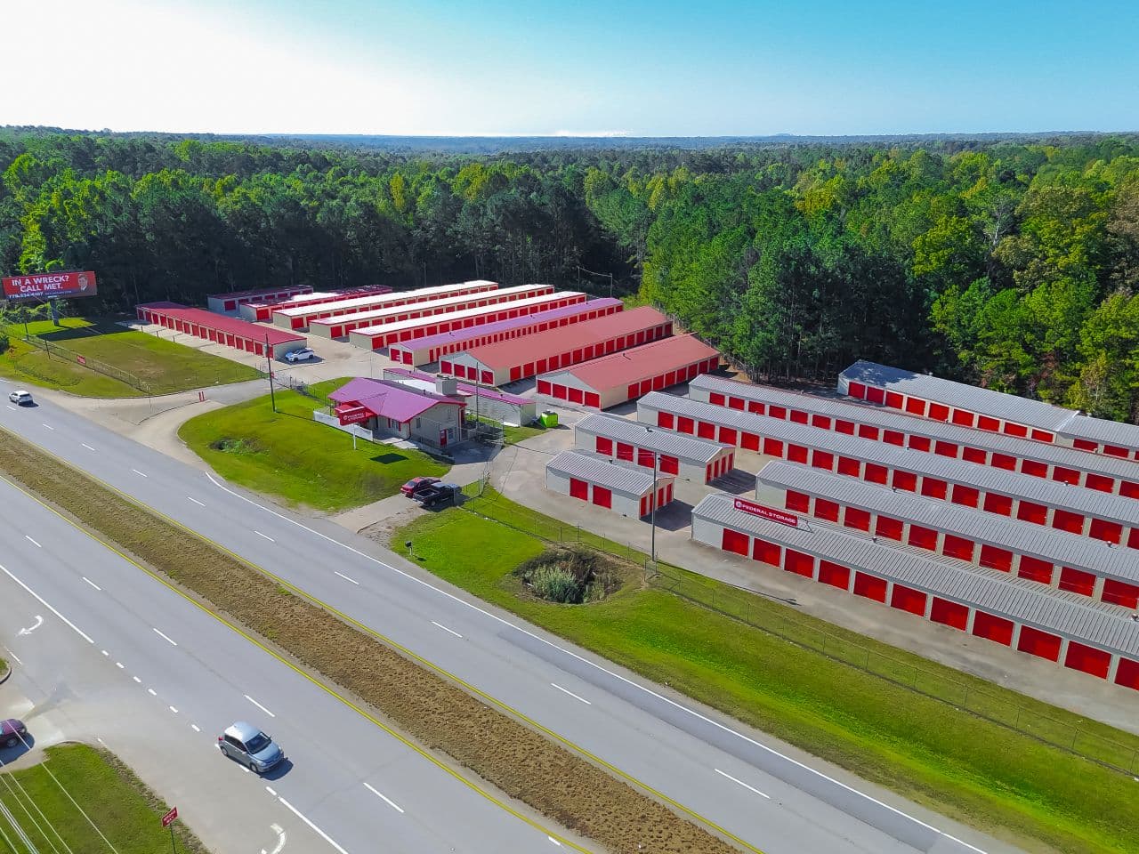 affordable storage near me