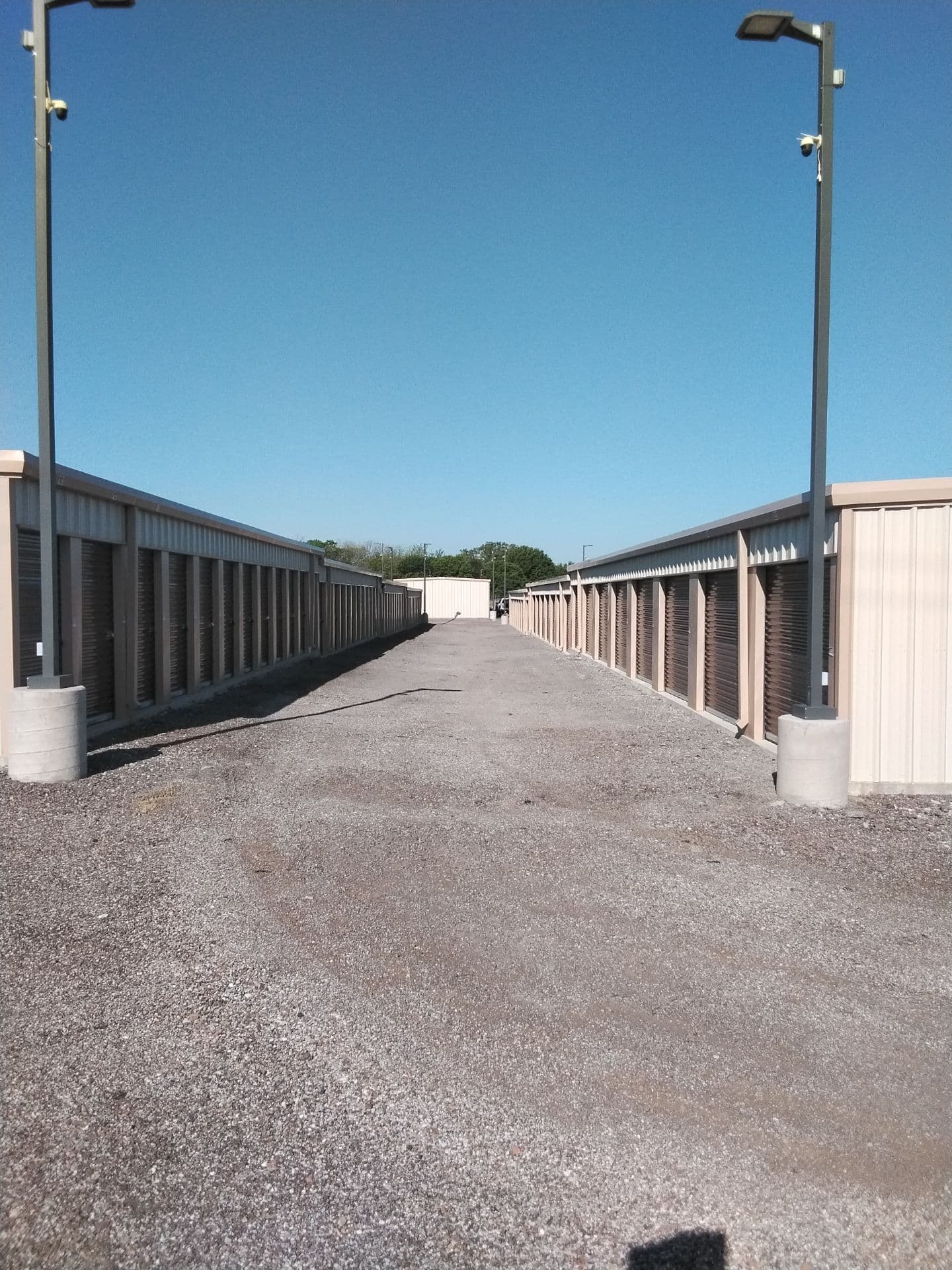 10 Federal Storage self storage features