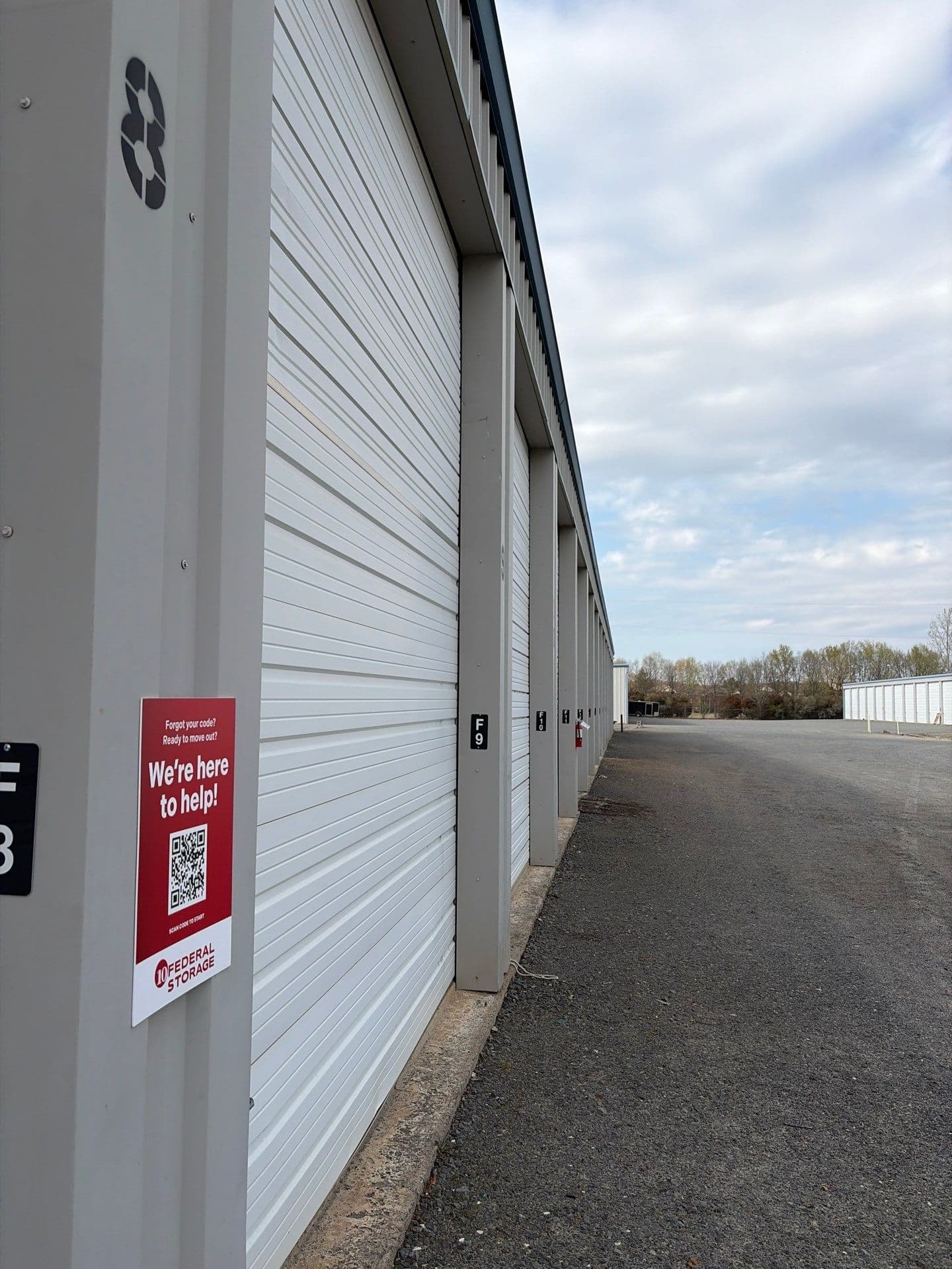 10 Federal Storage # 1101 | 3926 US Hwy 27 | Carrollton, GA - Image 7