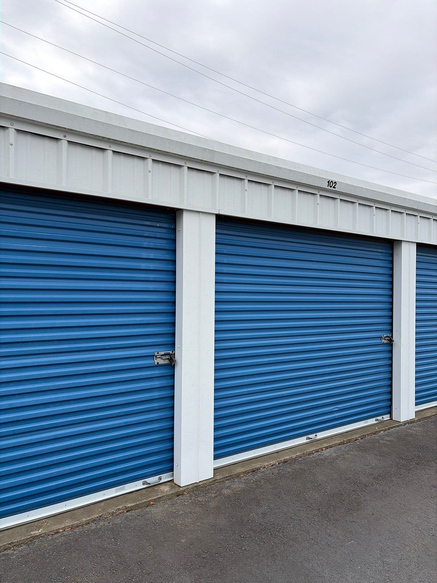 10 Federal Storage self storage features