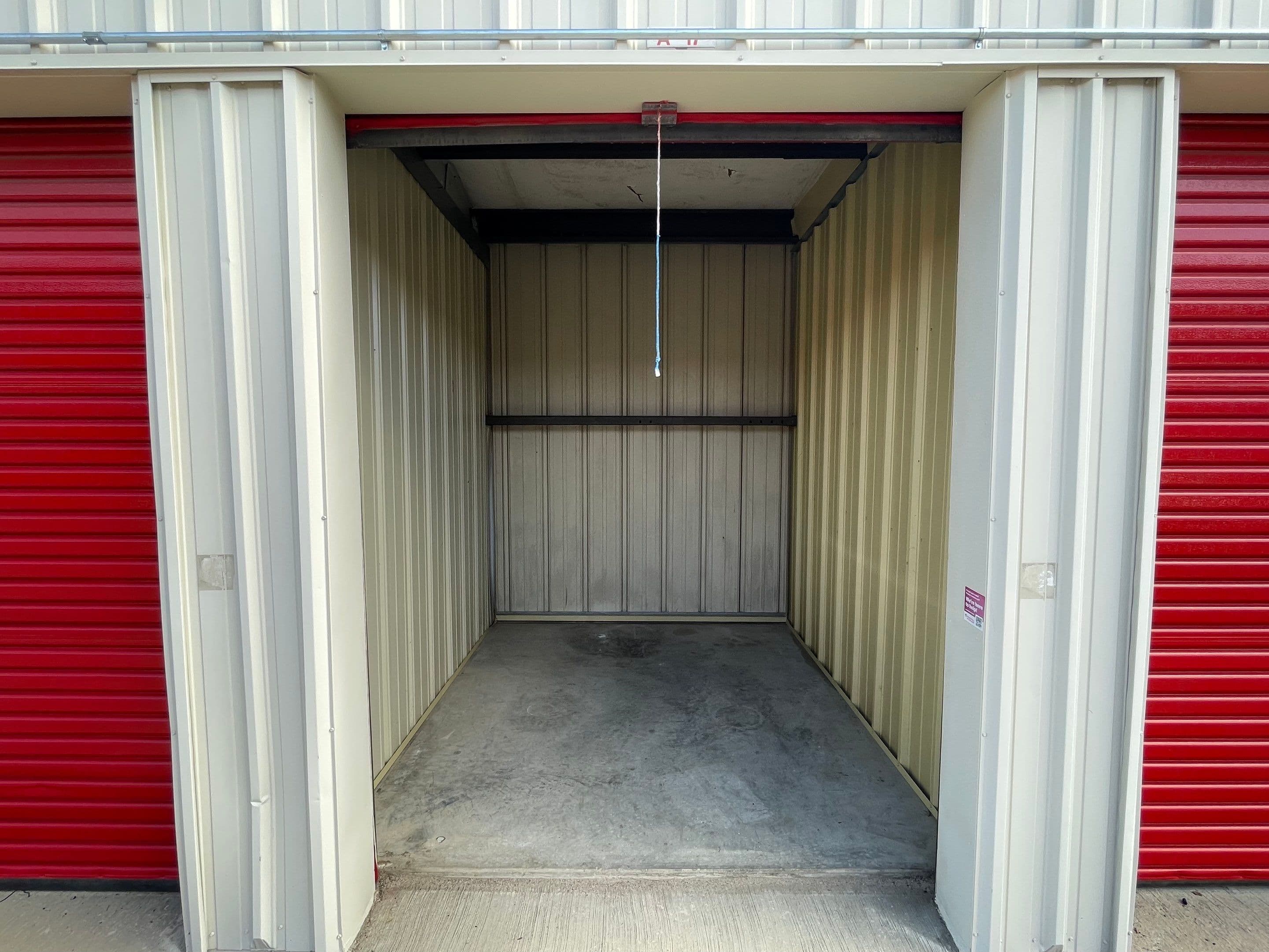 10 Federal Storage self storage features