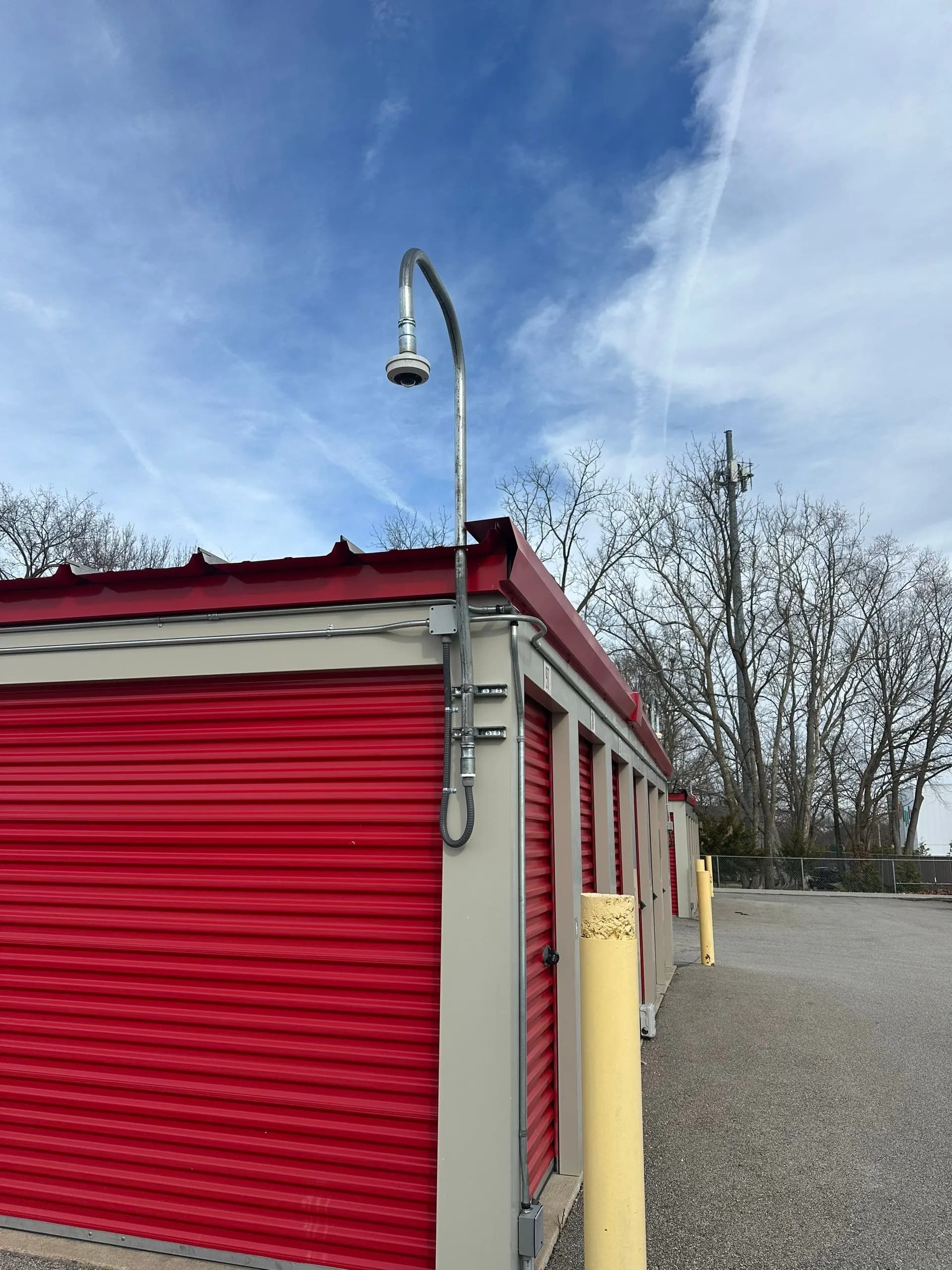 10 Federal Storage self storage mobile access