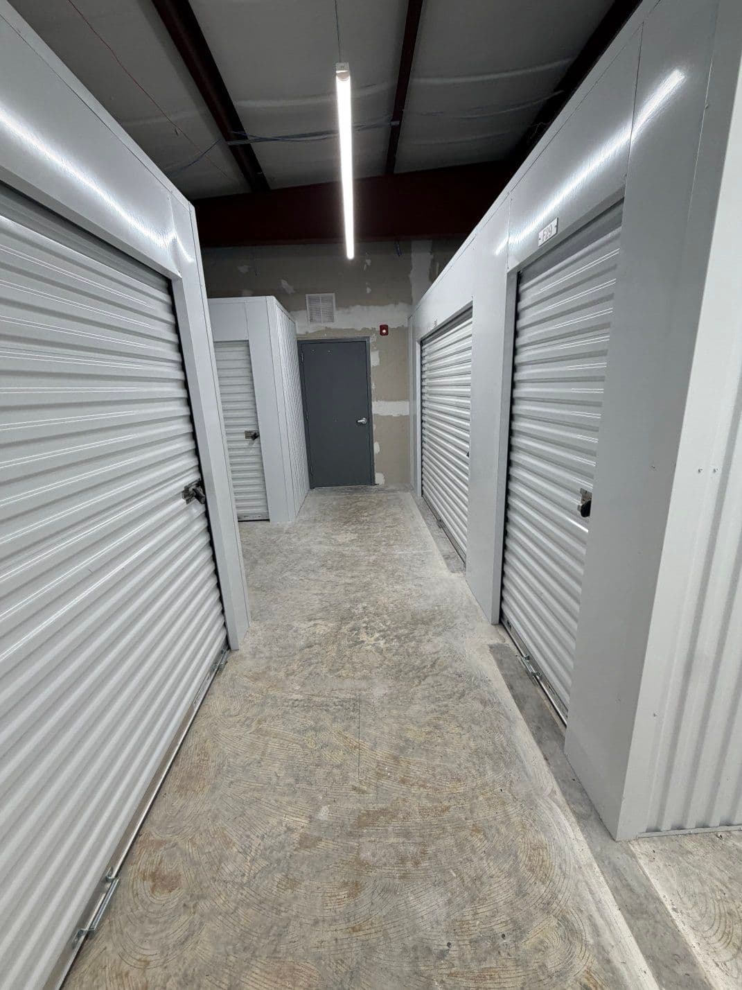 10 Federal Storage self storage features
