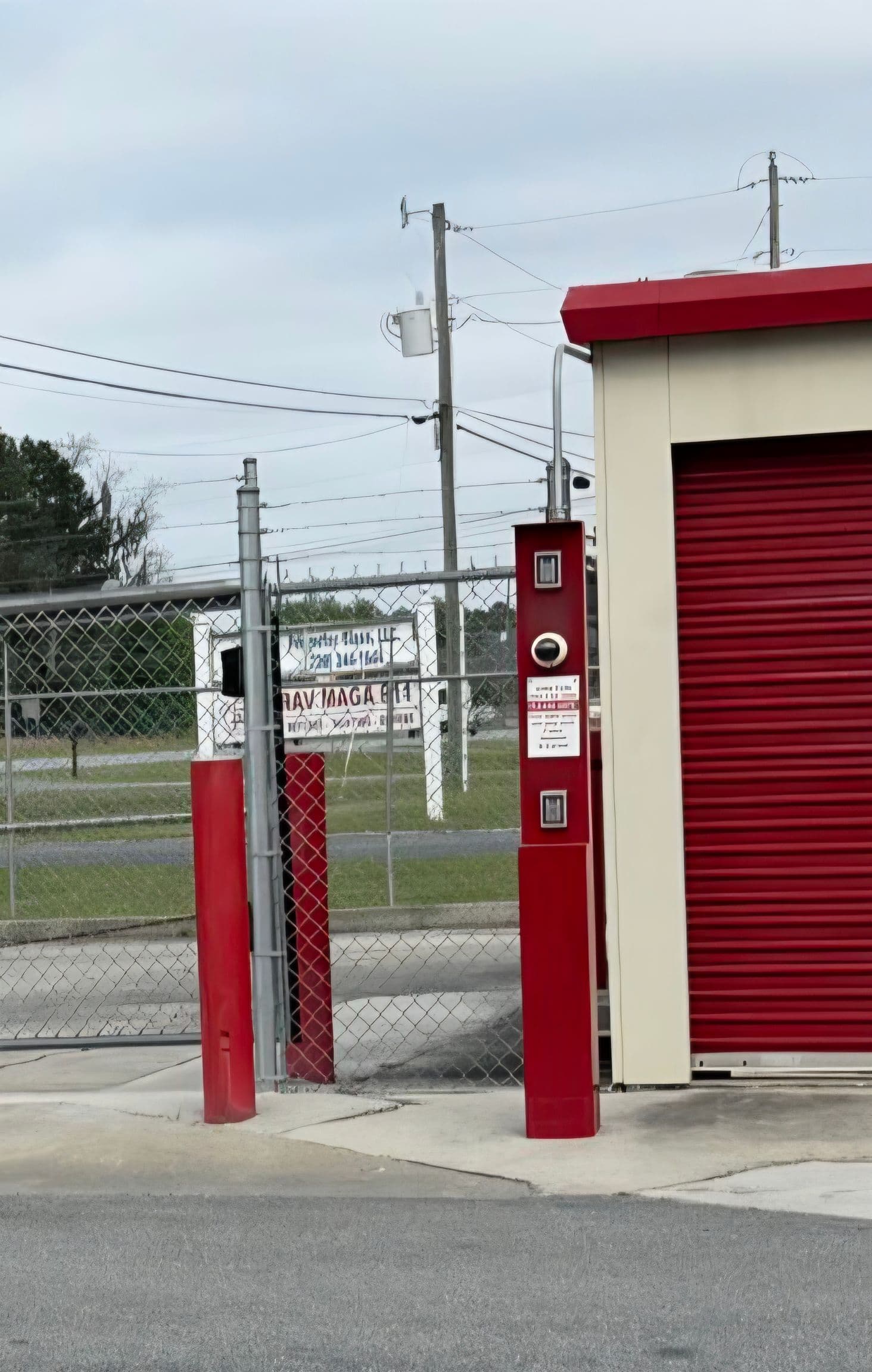 10 Federal Storage self storage